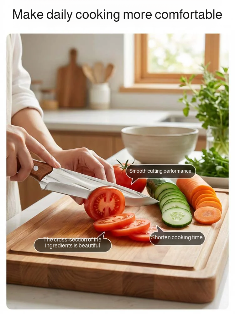 【Gifu Seki City's century-old knife workshop】Handcrafted cultural knives *2026 New Year limited-time 50% off promotion!*