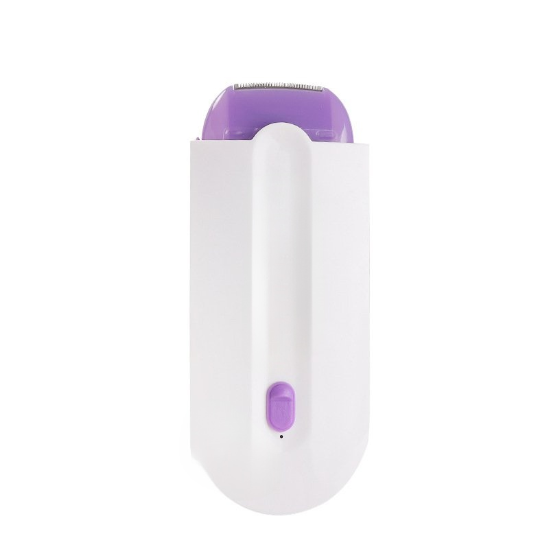 IPL+RF 2026 Hair Removal Device: Painless, skin-renewing, waterproof, leaving skin silky smooth.