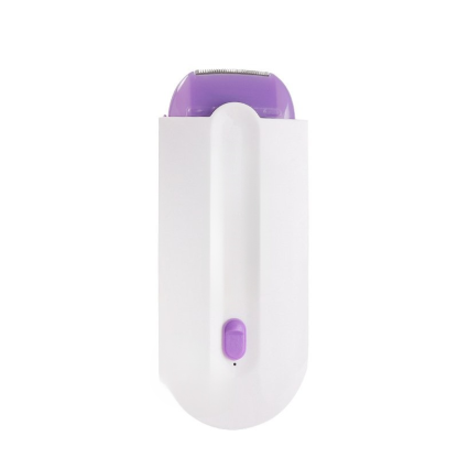 IPL+RF 2026 Hair Removal Device: Painless, skin-renewing, waterproof, leaving skin silky smooth.