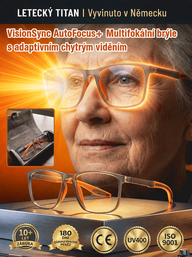 Johns Hopkins medical experts recommend: photosensitive multifocal reading glasses, ideal for reading, screen viewing, and close-up hobbies.