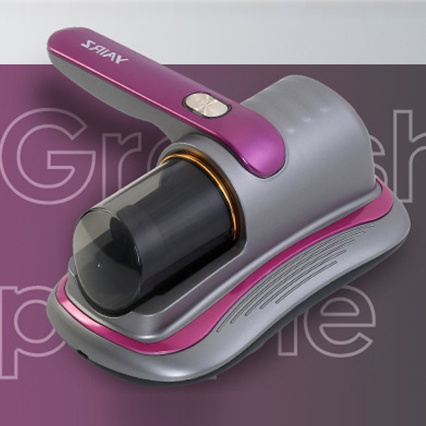 [Deep mite removal] UV sterilization wireless mite removal instrument