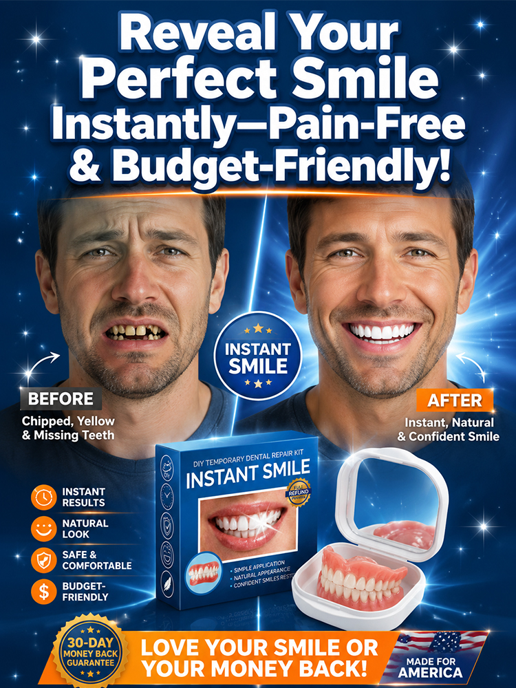 🦷After tooth loss, the remaining teeth may shift, the jawbone may weaken, and dental costs will increase. Don't wait until a small gap in your teeth becomes a big problem before you regret it!