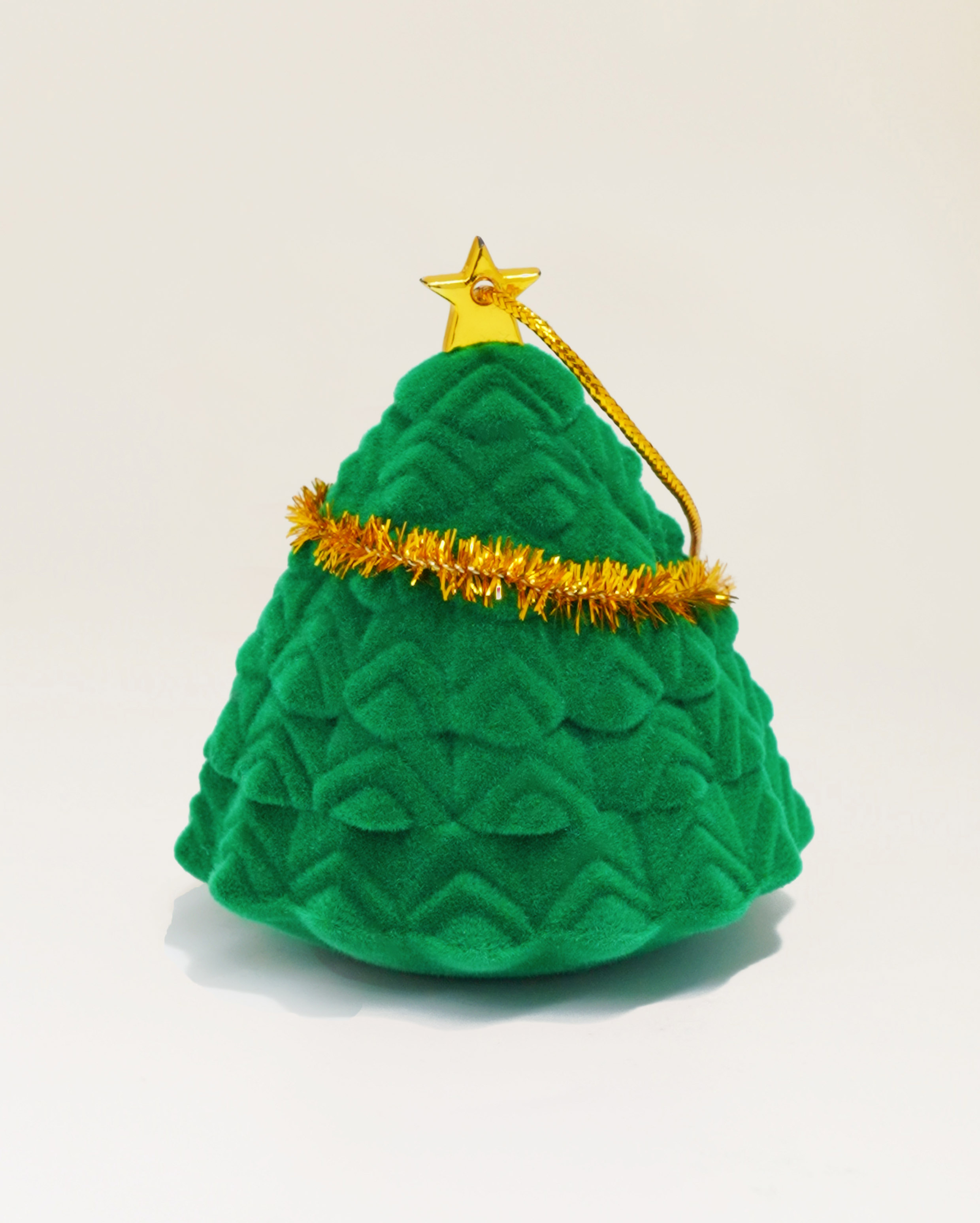  Christmas tree ring box