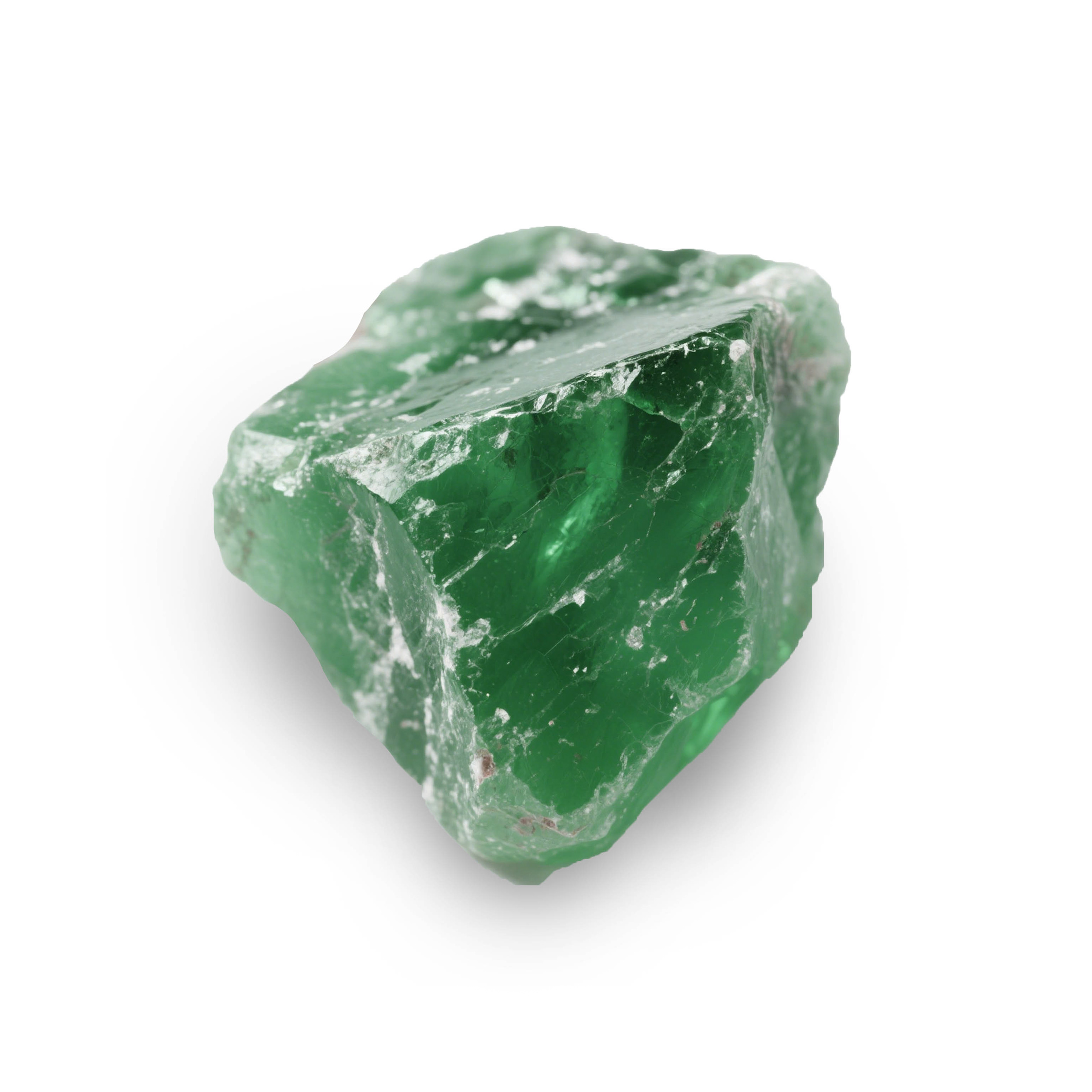Green Sapphire