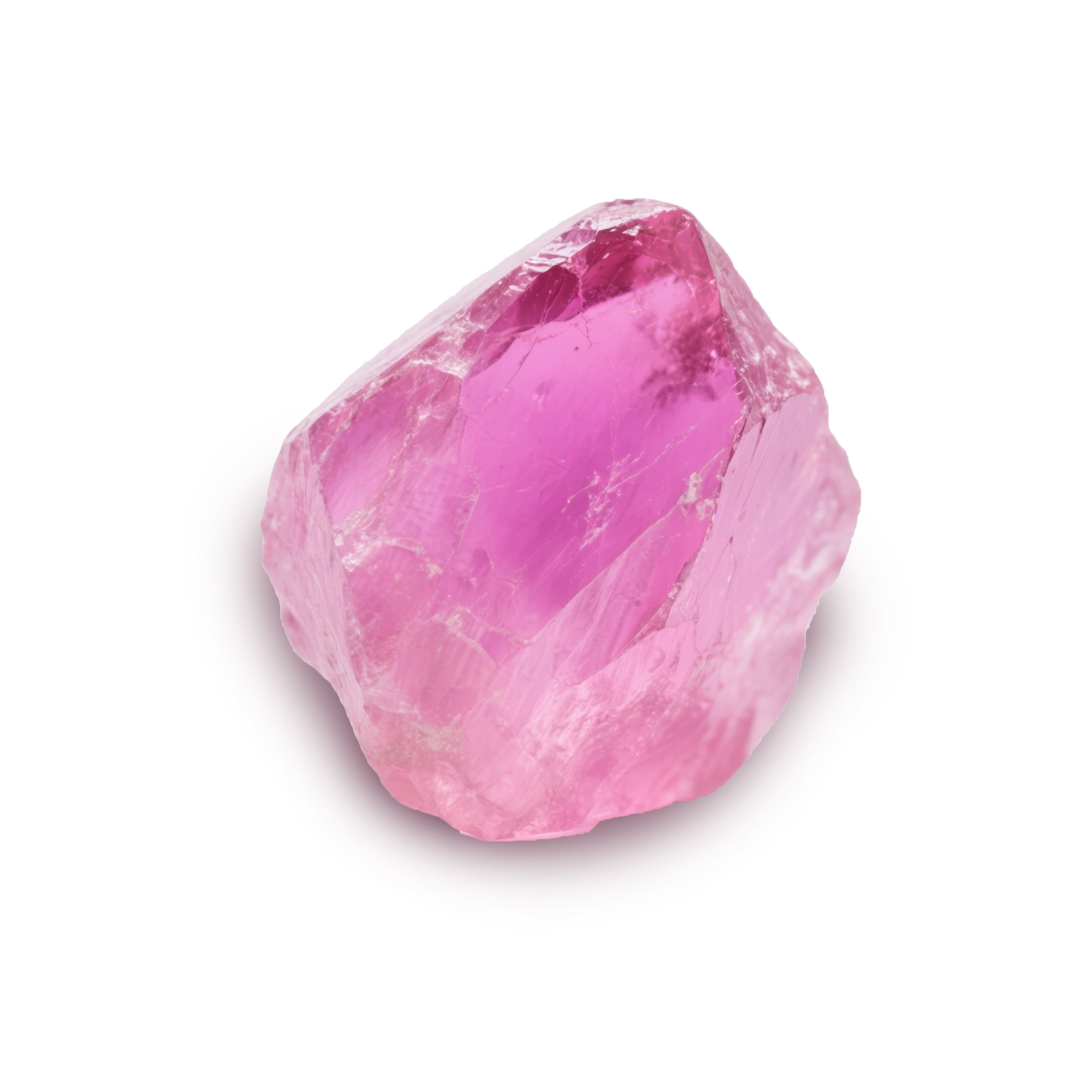 Pink Sapphire