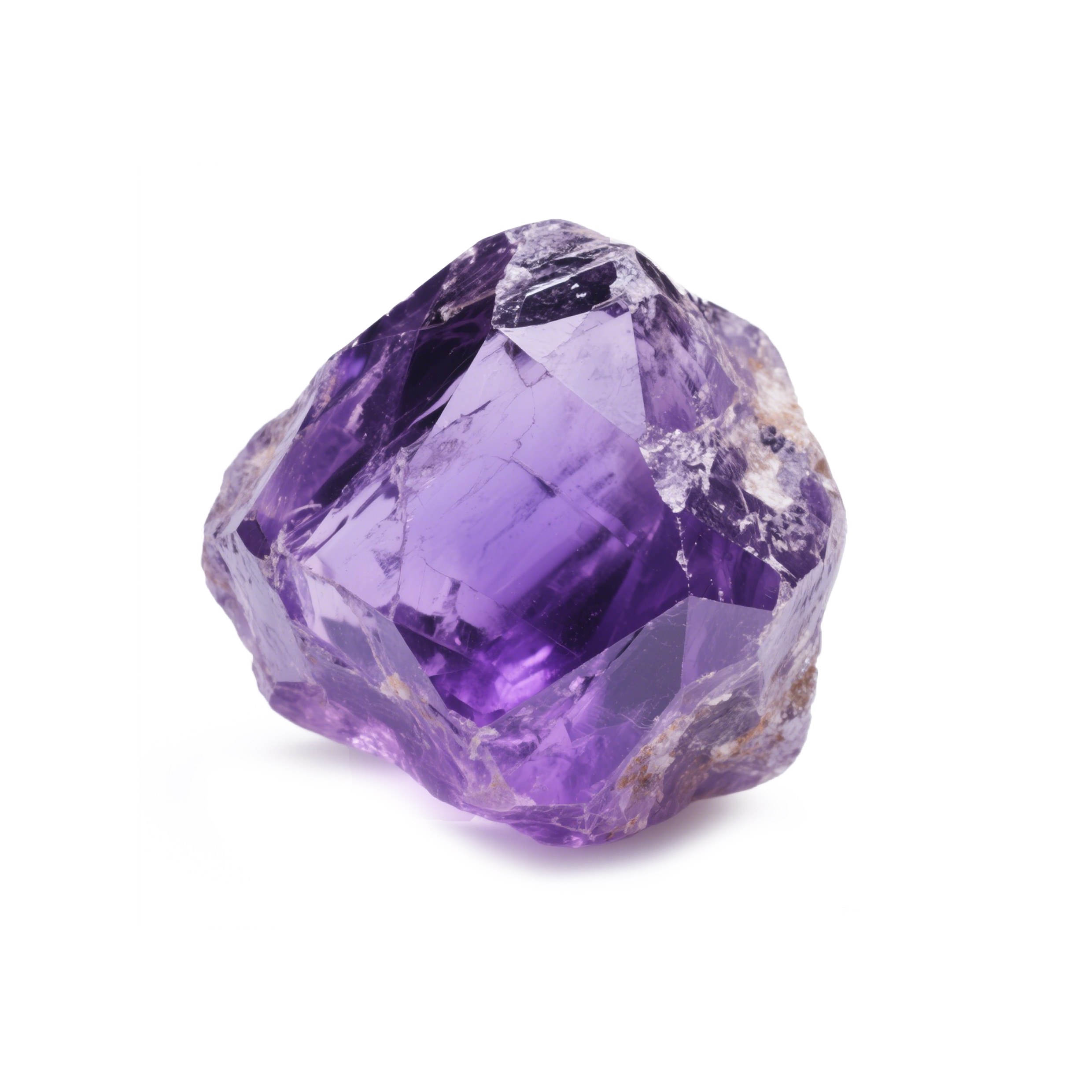 Purple Sapphire
