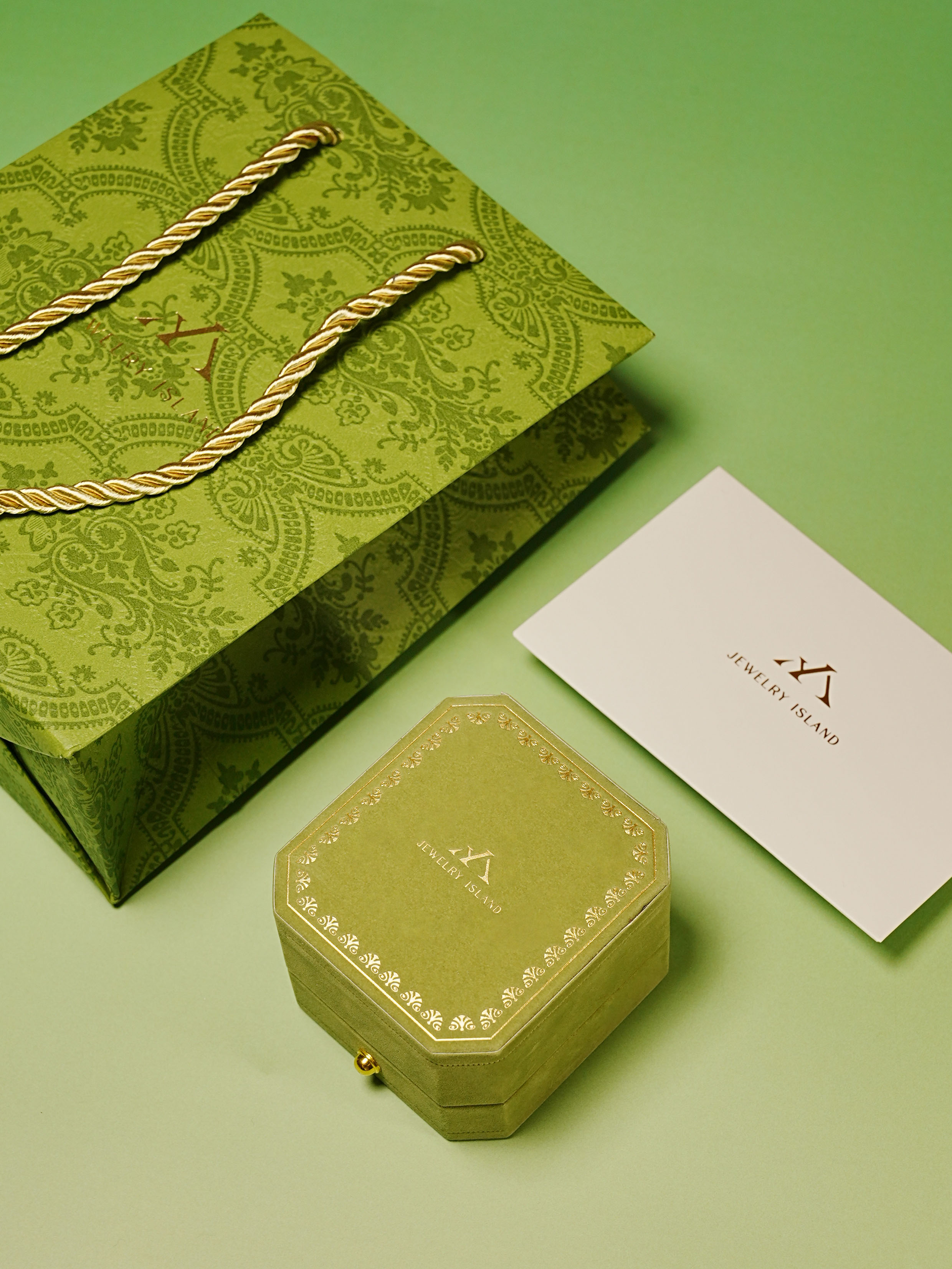 Immortal ruby - Solid faceted