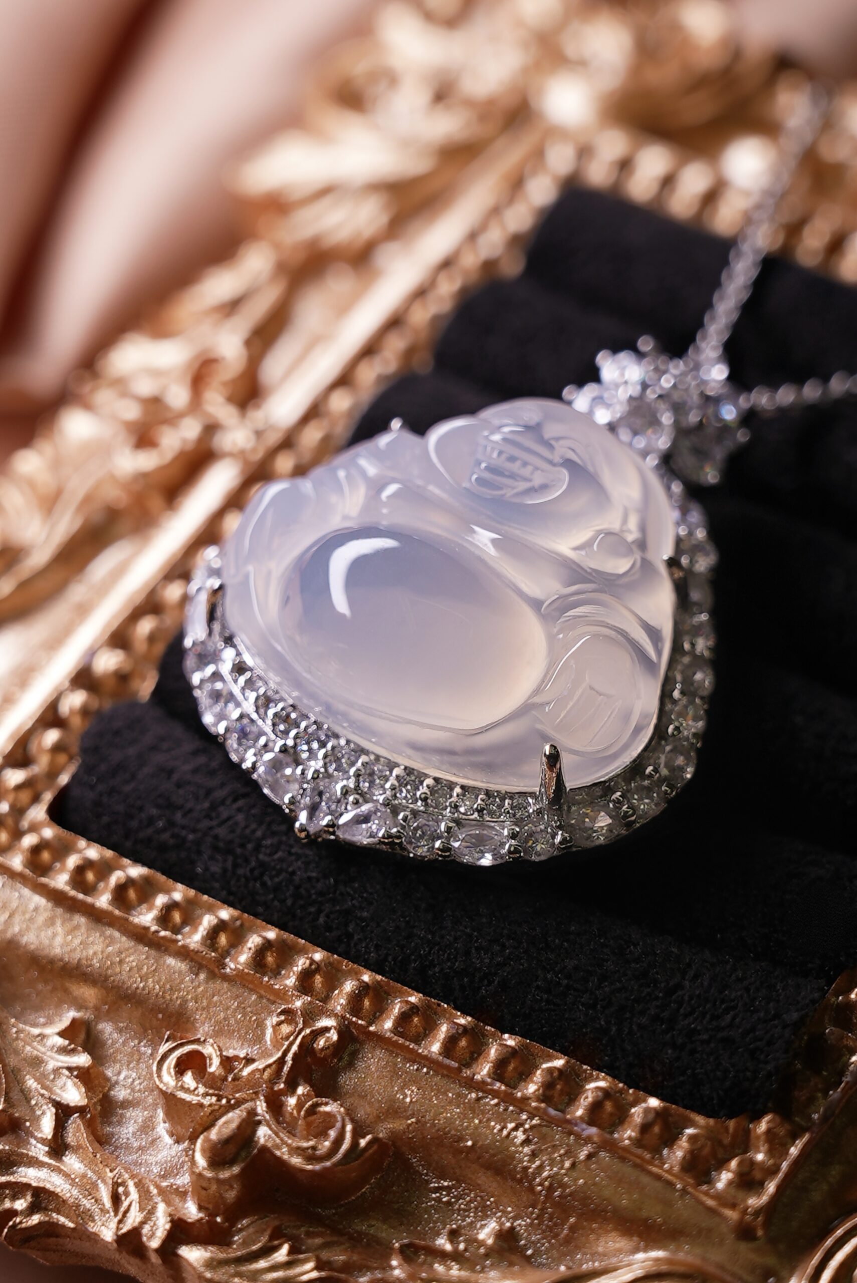 Jade Soul's Zen Radiance