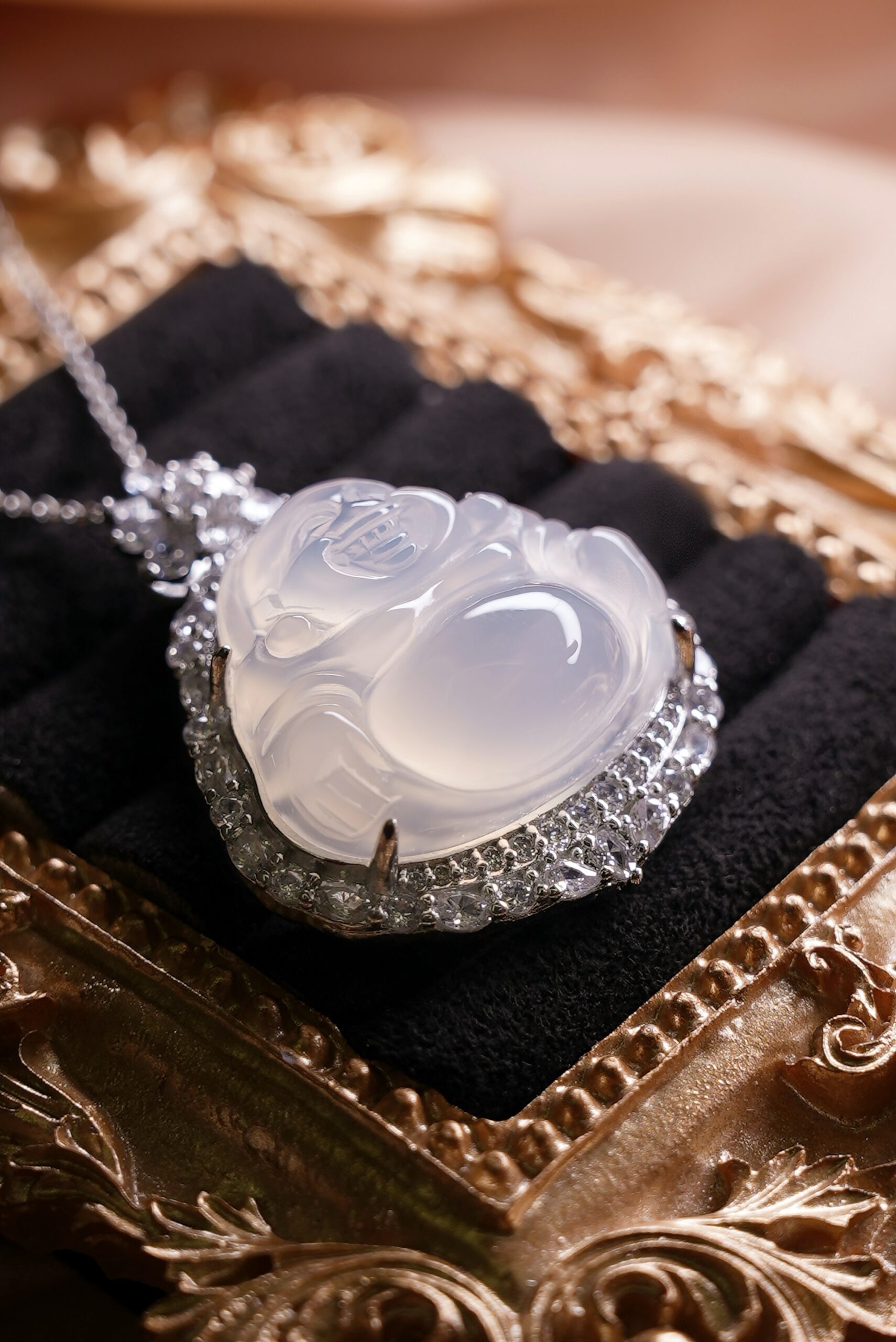 Jade Soul's Zen Radiance