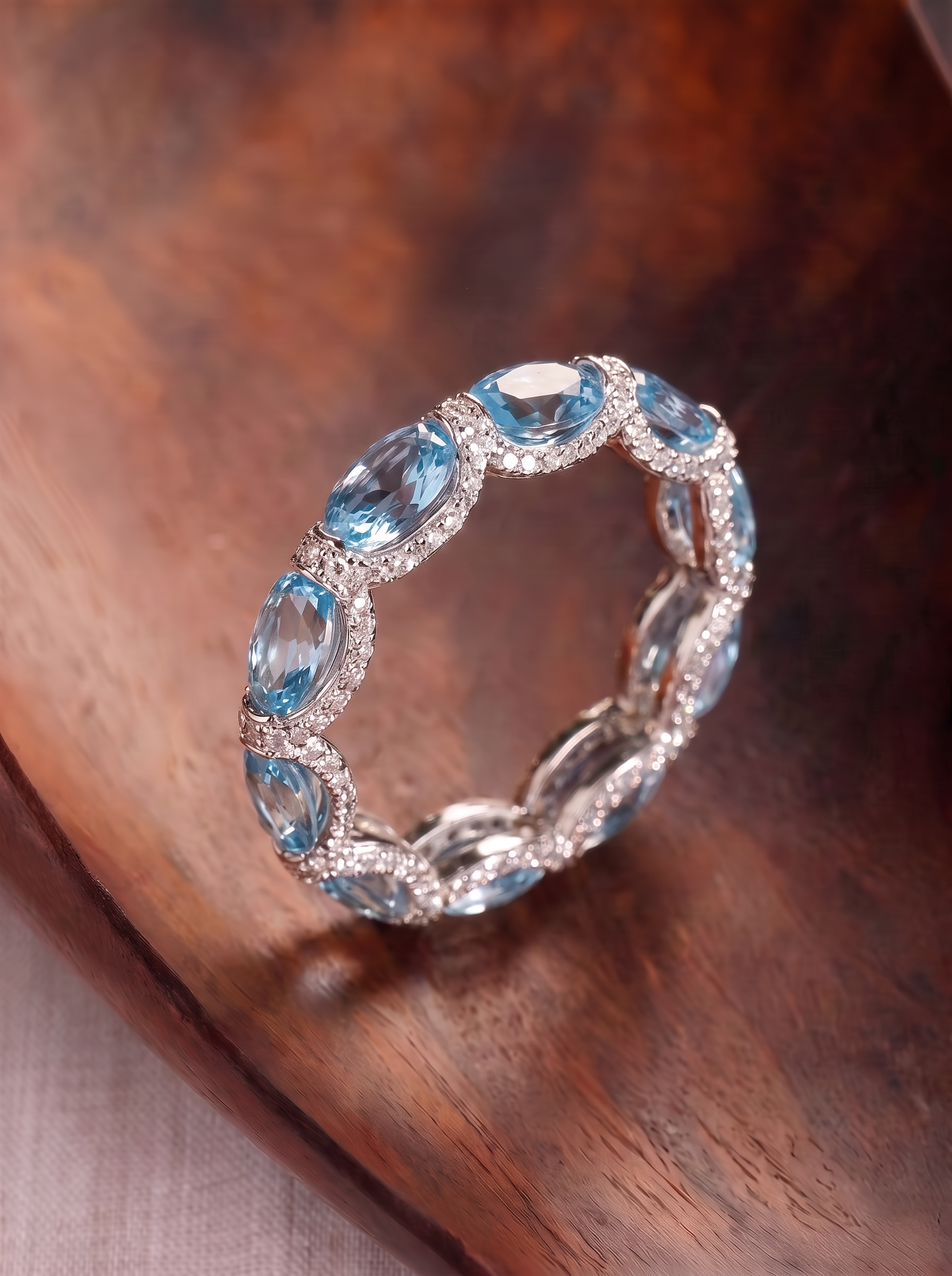 Supernova Waltz - Spinel Set