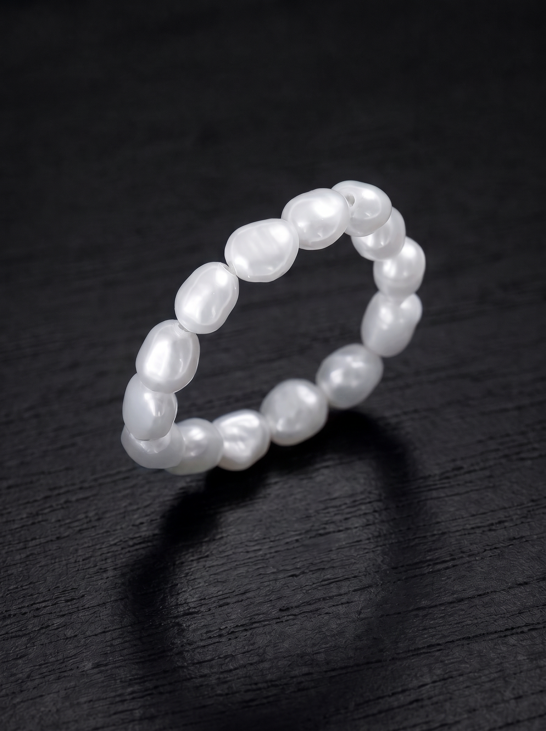 Freshwater Pearl Ring