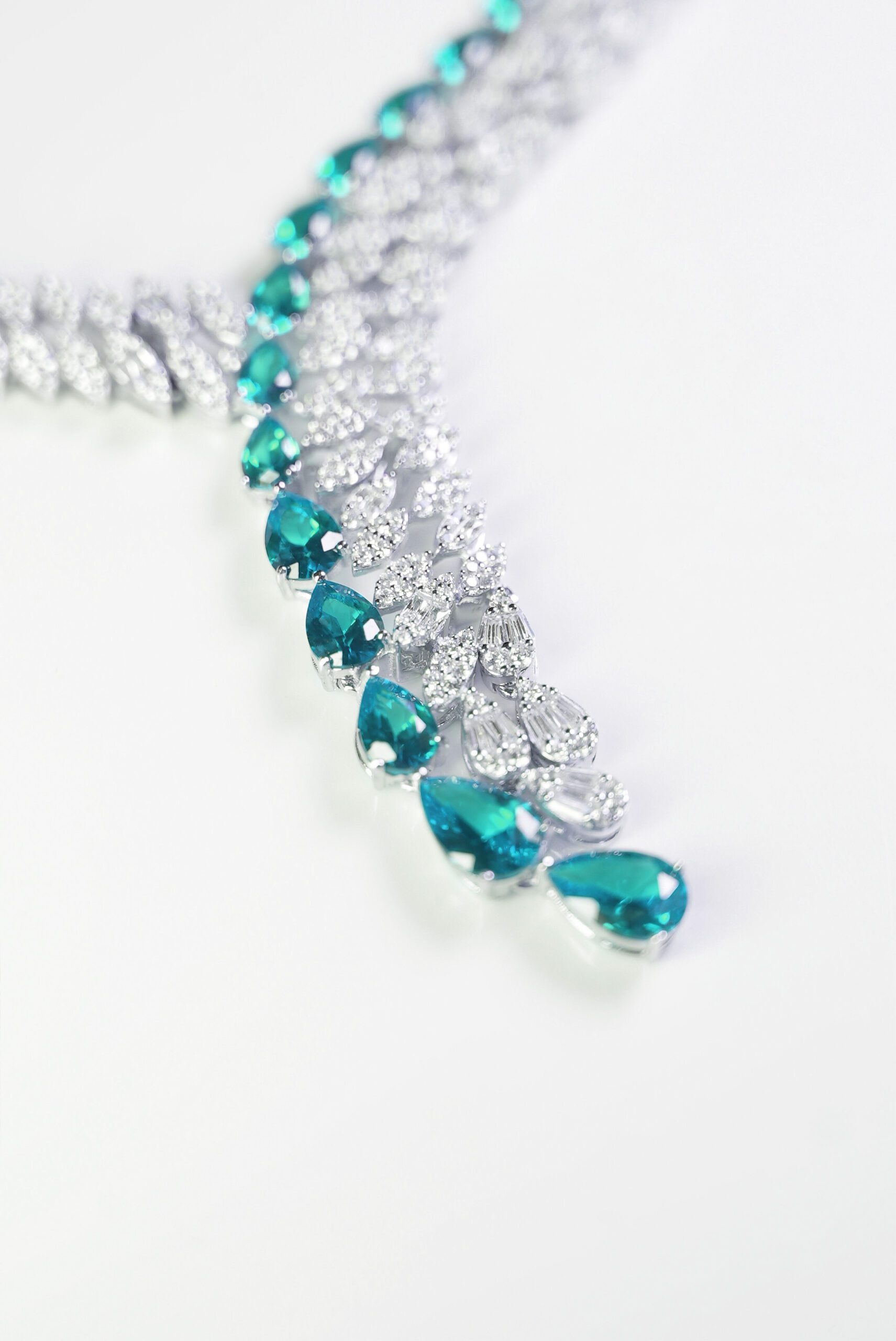 The Radiance Of The Stars - Paraíba