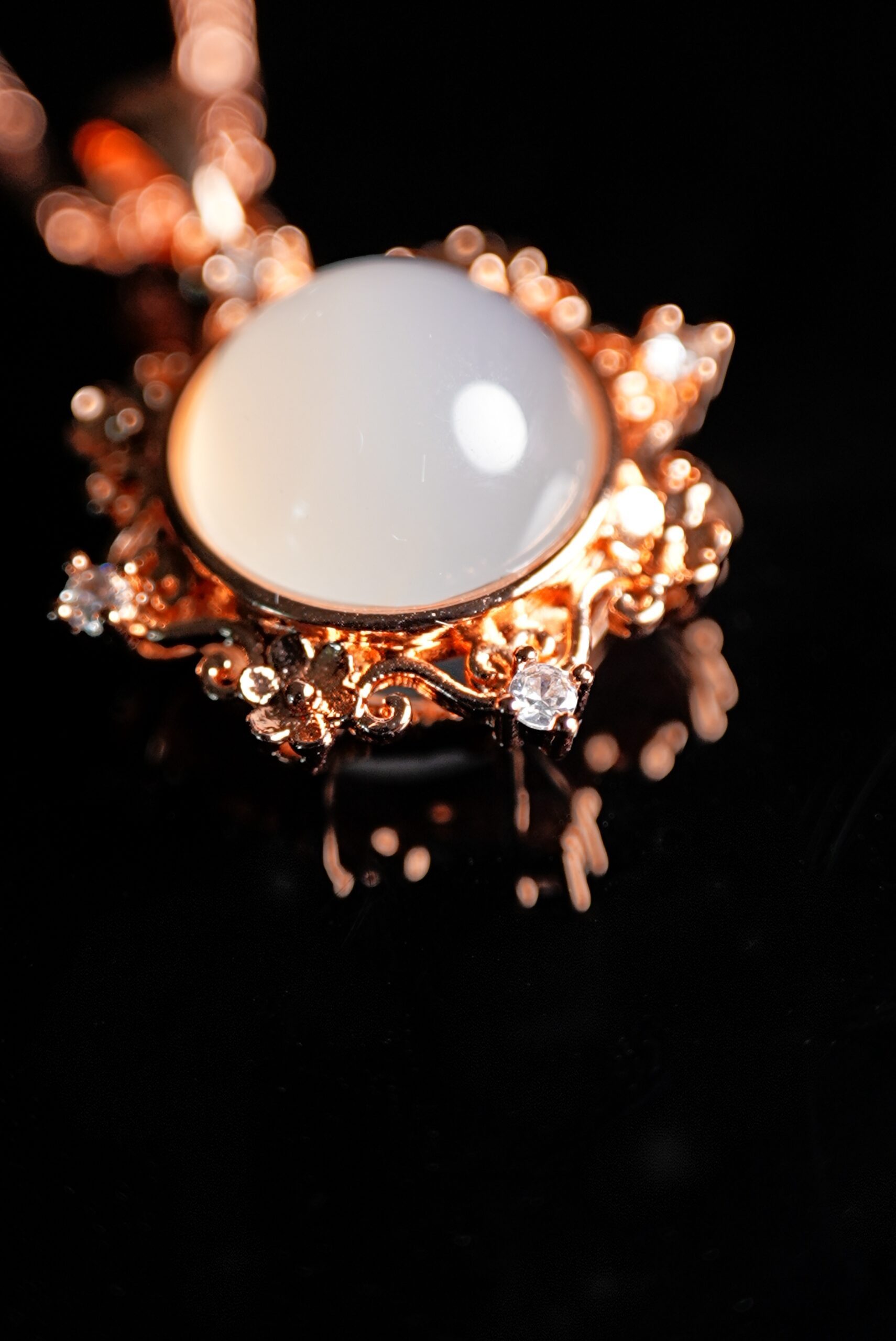 Moonlit Blossom Series