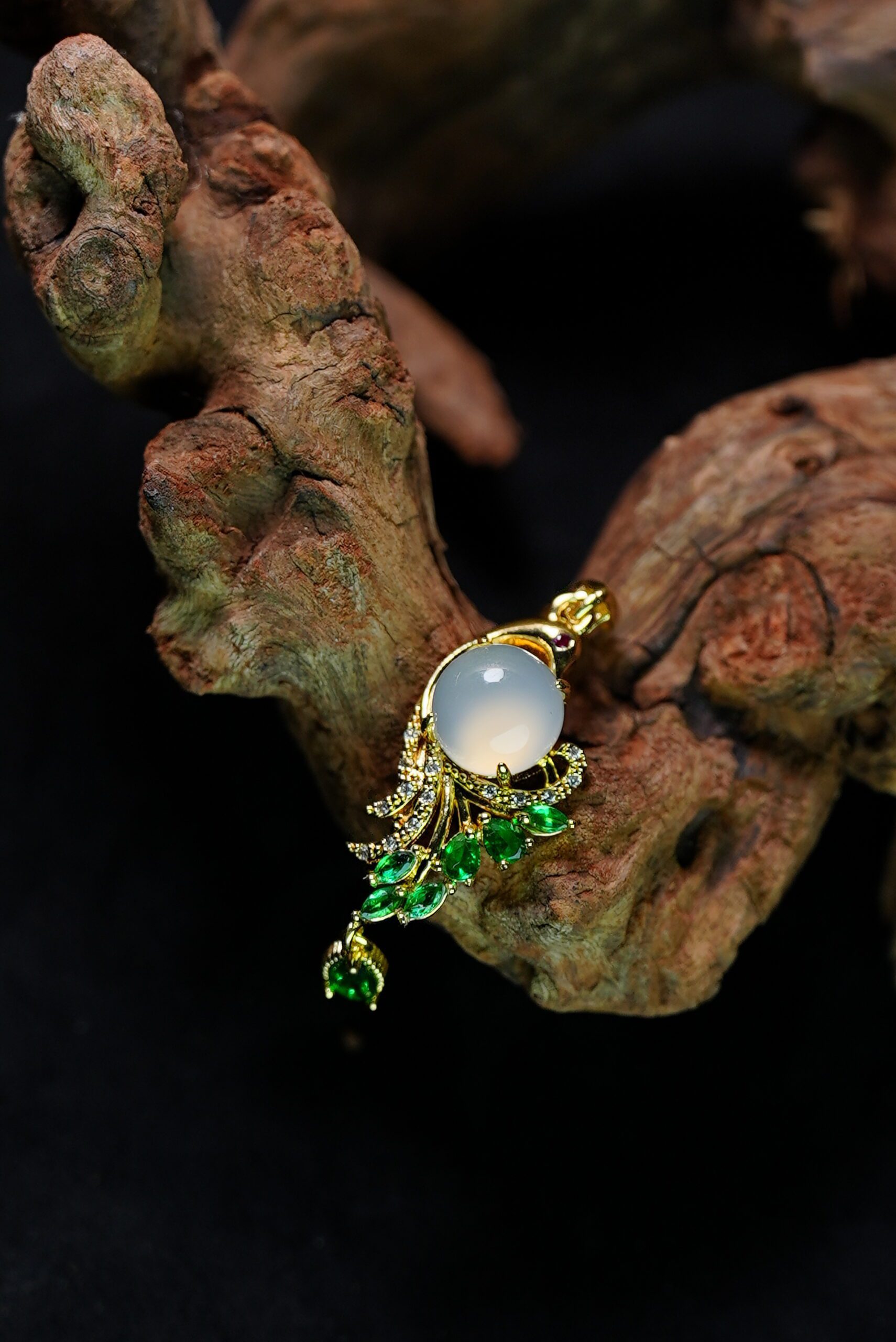 Eternal Phoenix Series