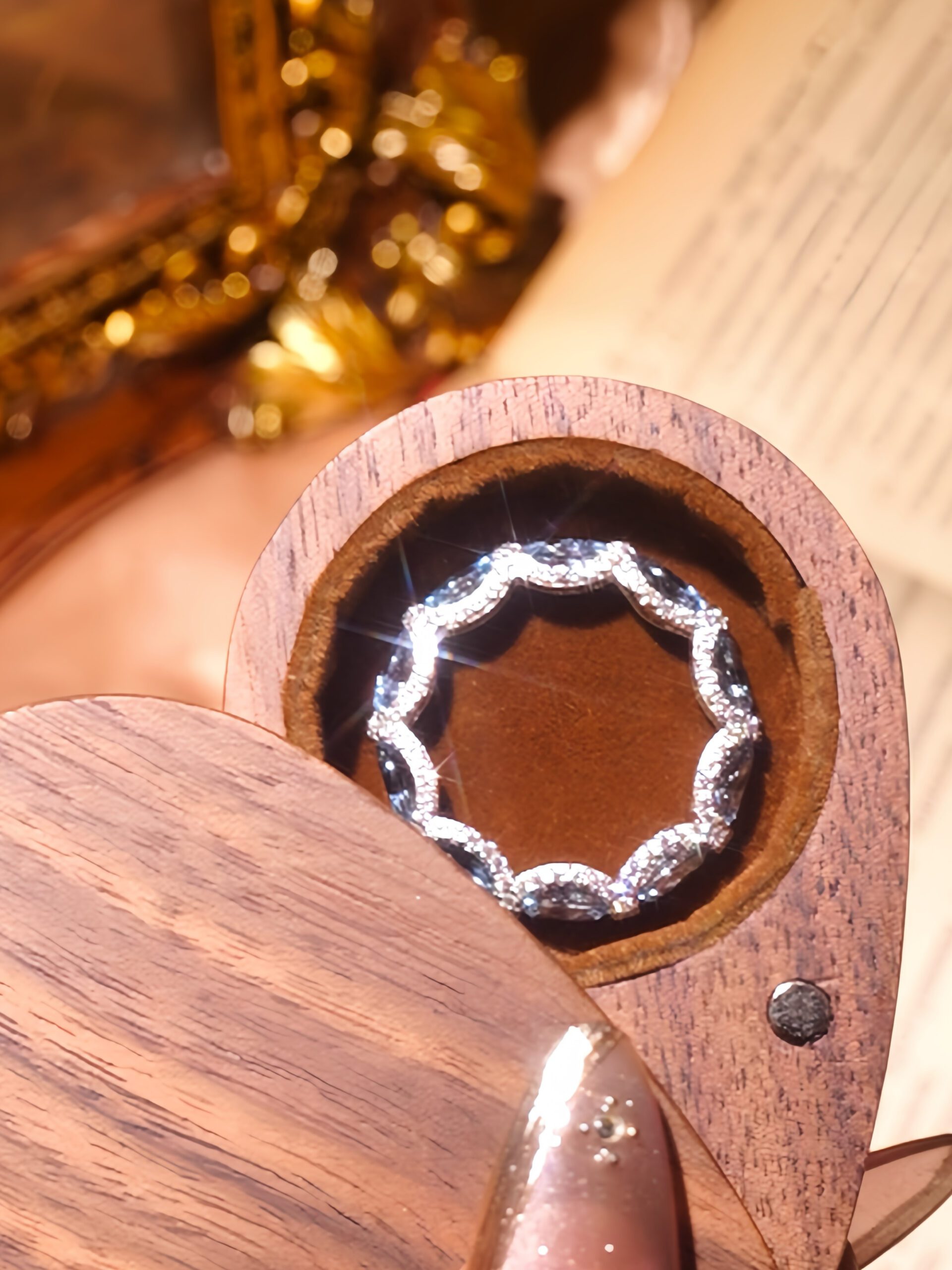 Supernova Waltz - Spinel