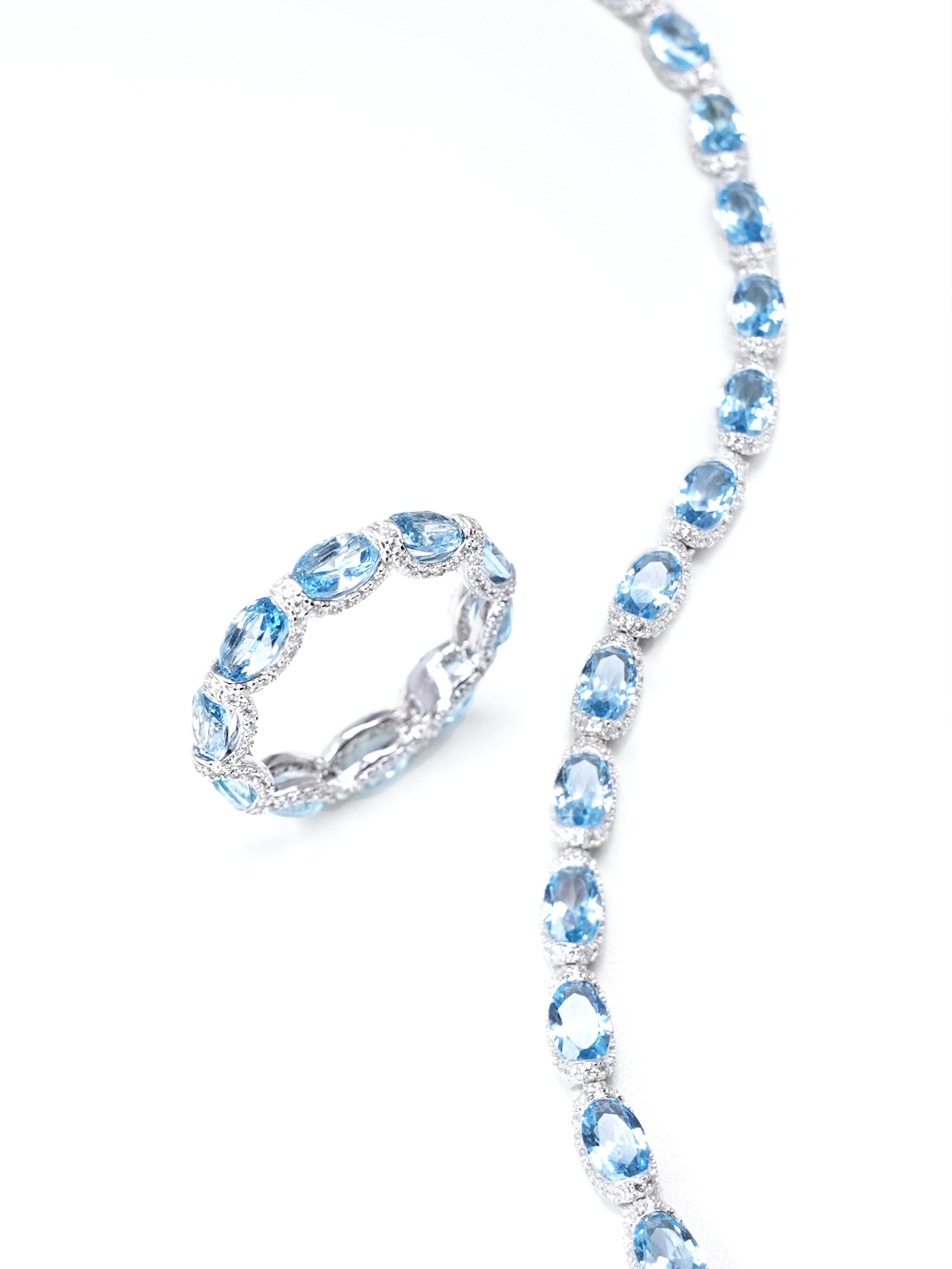 Supernova Waltz - Spinel Set