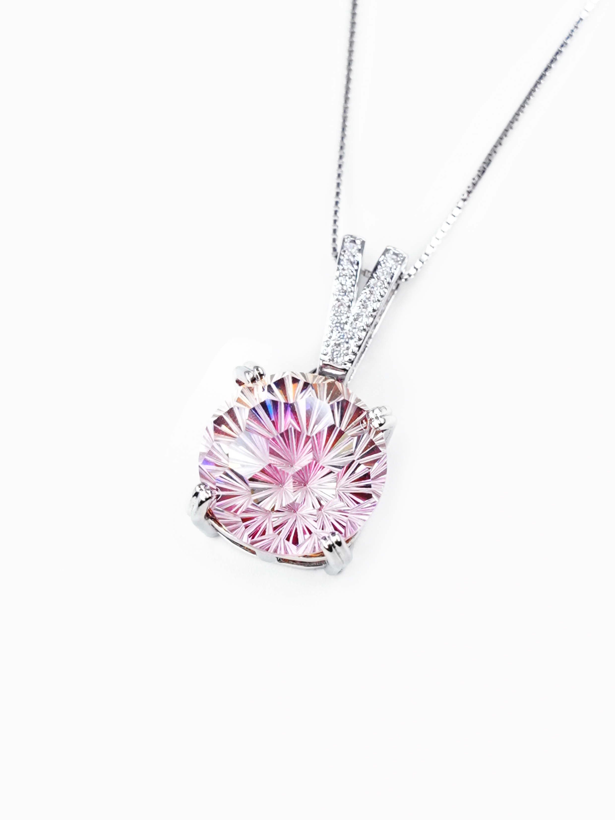 Phantom Color Stars - Cubic Zirconia