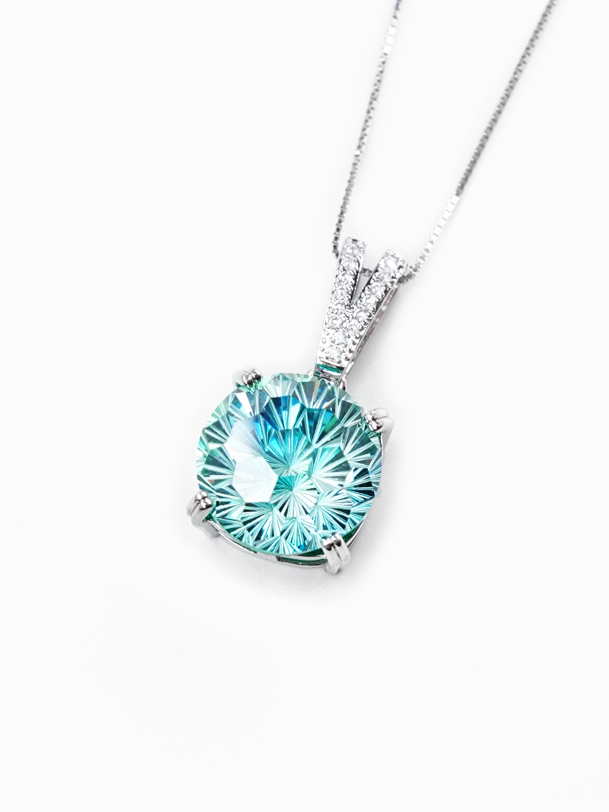 Phantom Color Stars - Cubic Zirconia