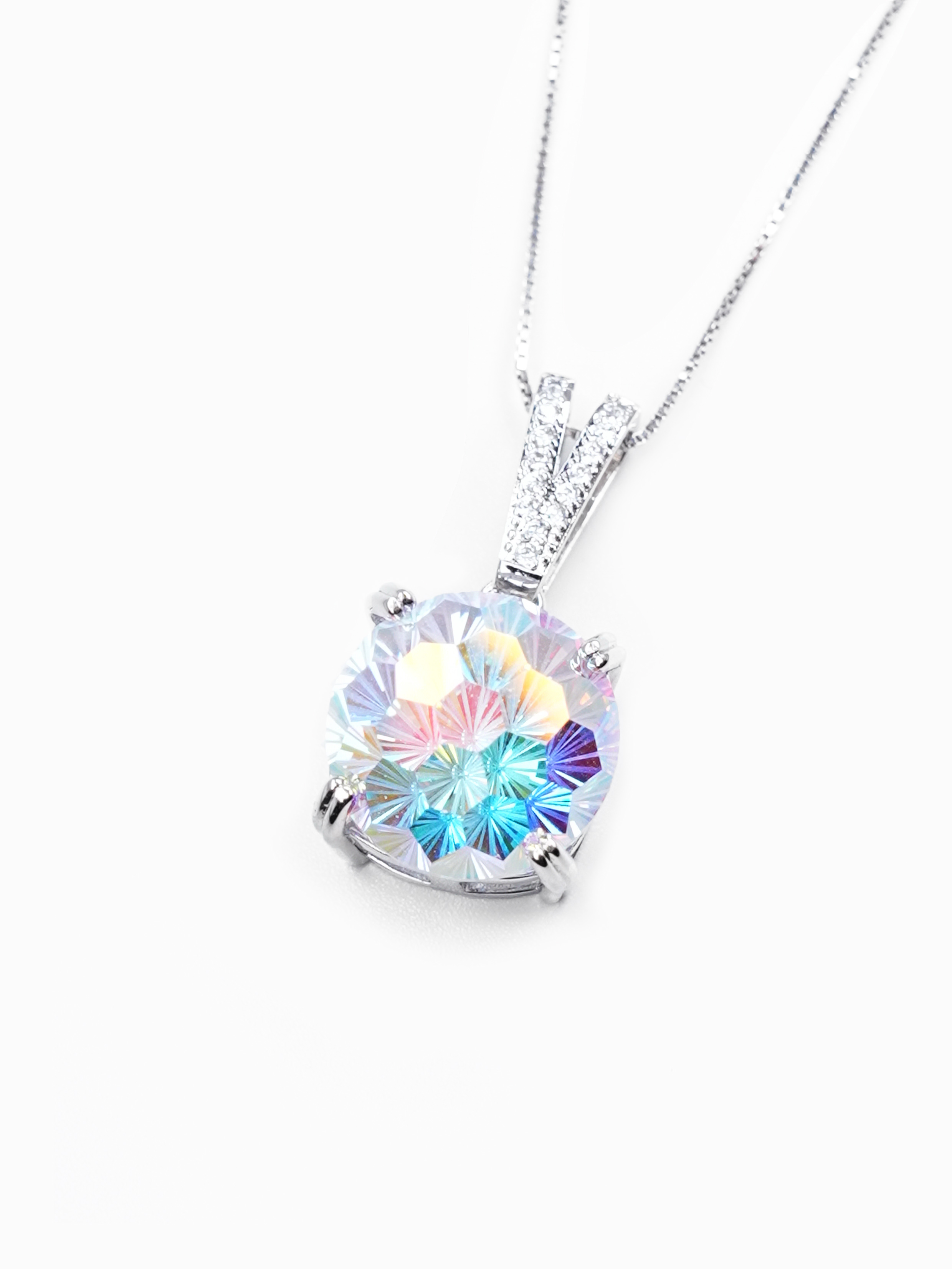 Phantom Color Stars - Cubic Zirconia