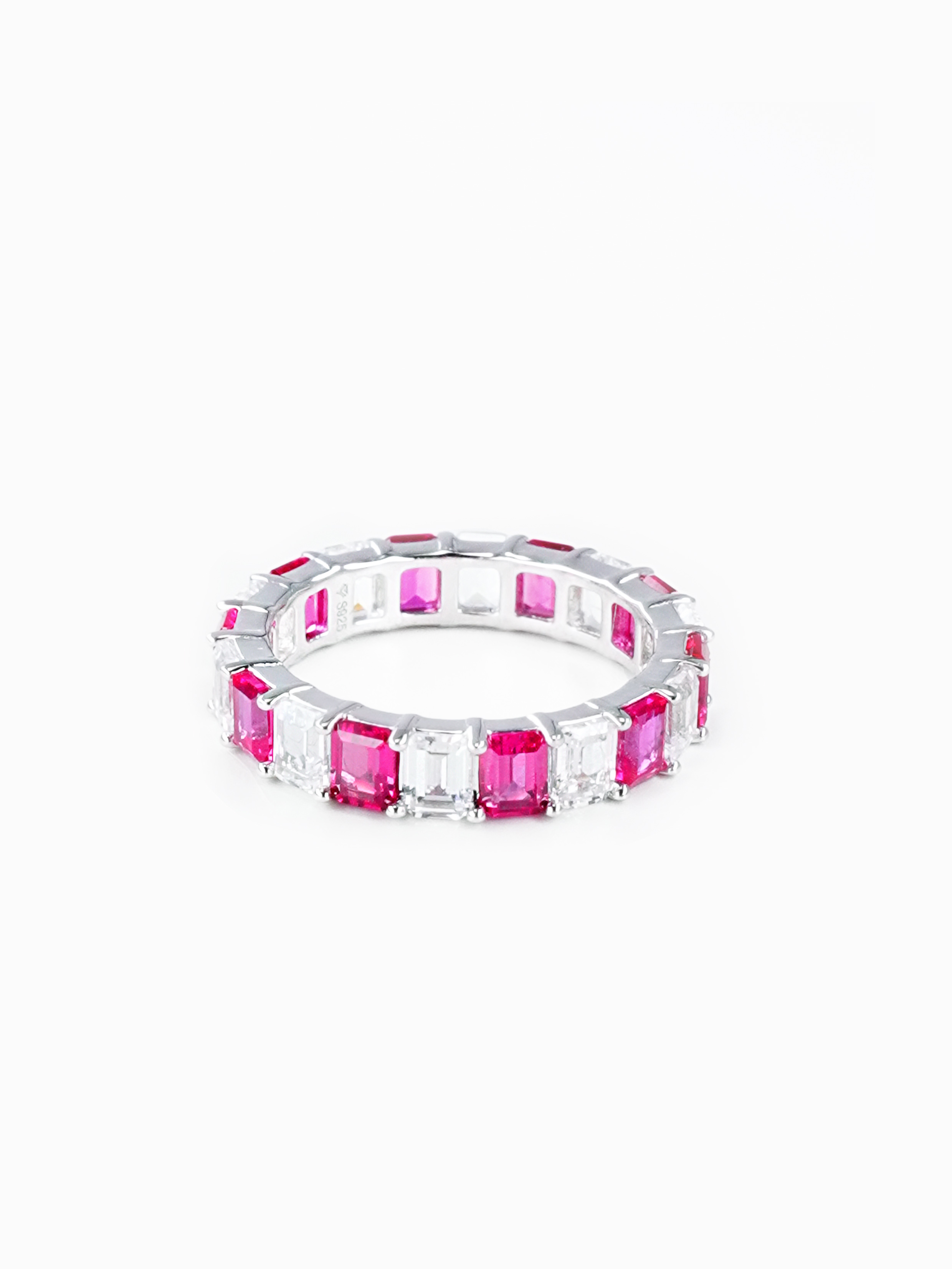 Enchanted Gem Duet - Ruby