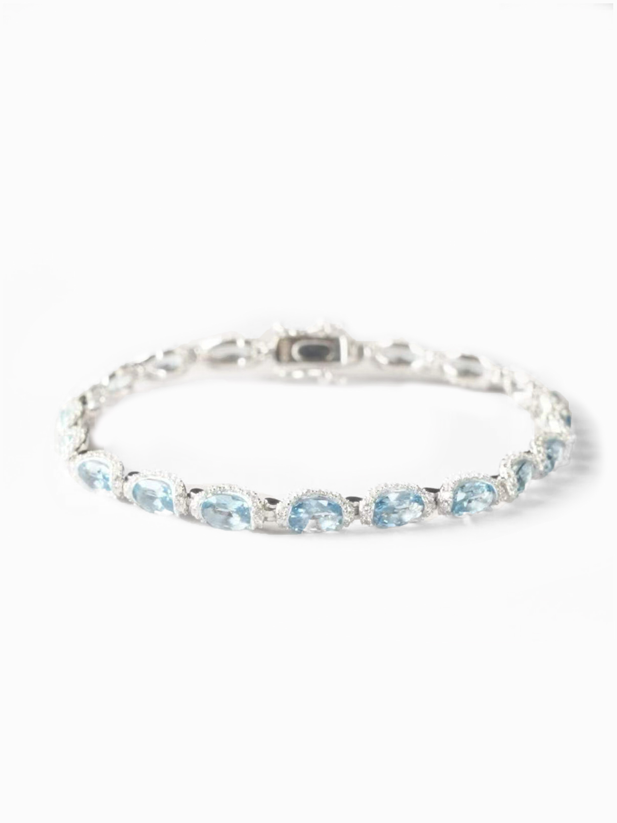 Azure Dreamweaver - Spinel