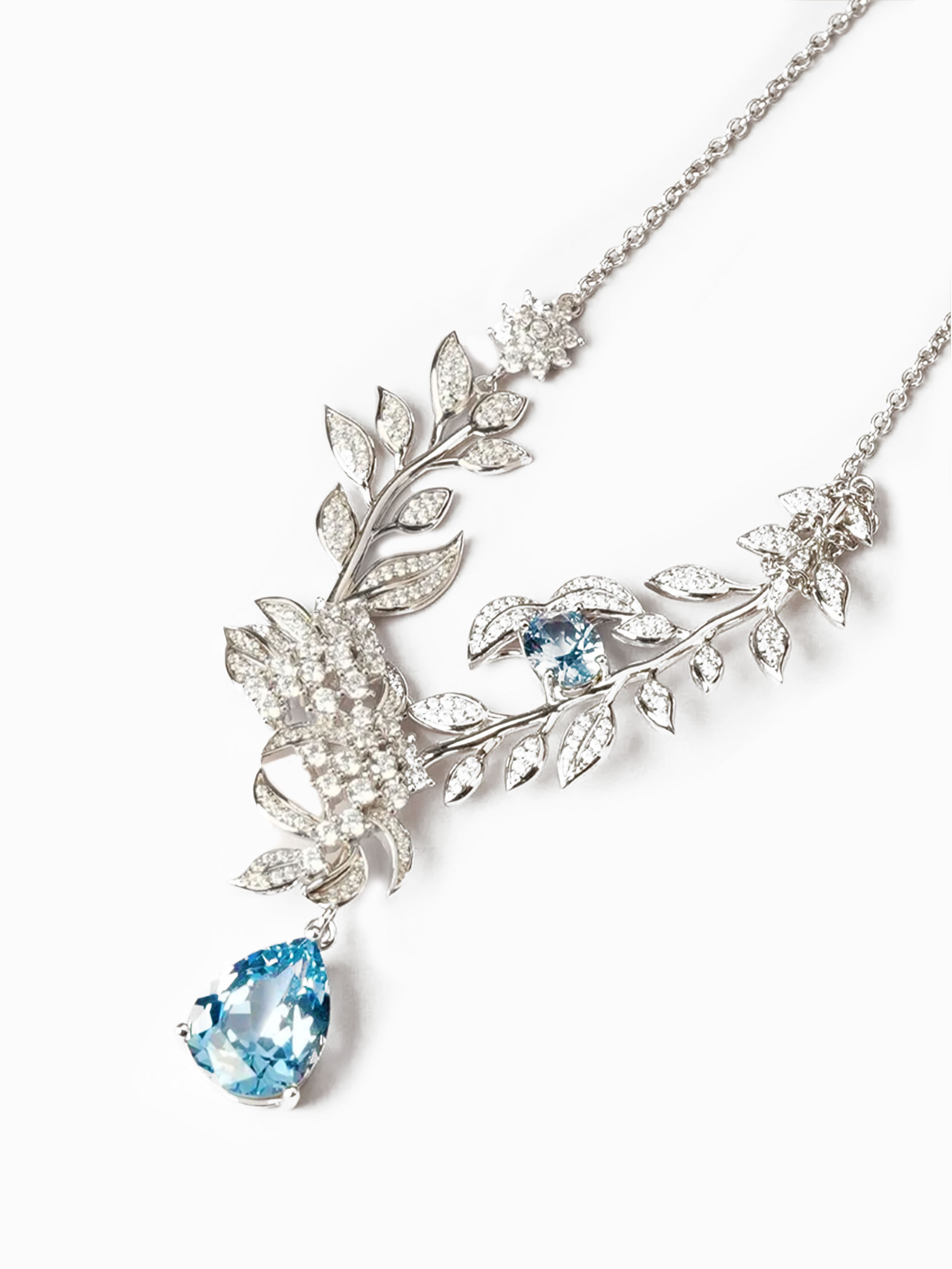 Arctic Serenade - Spinel