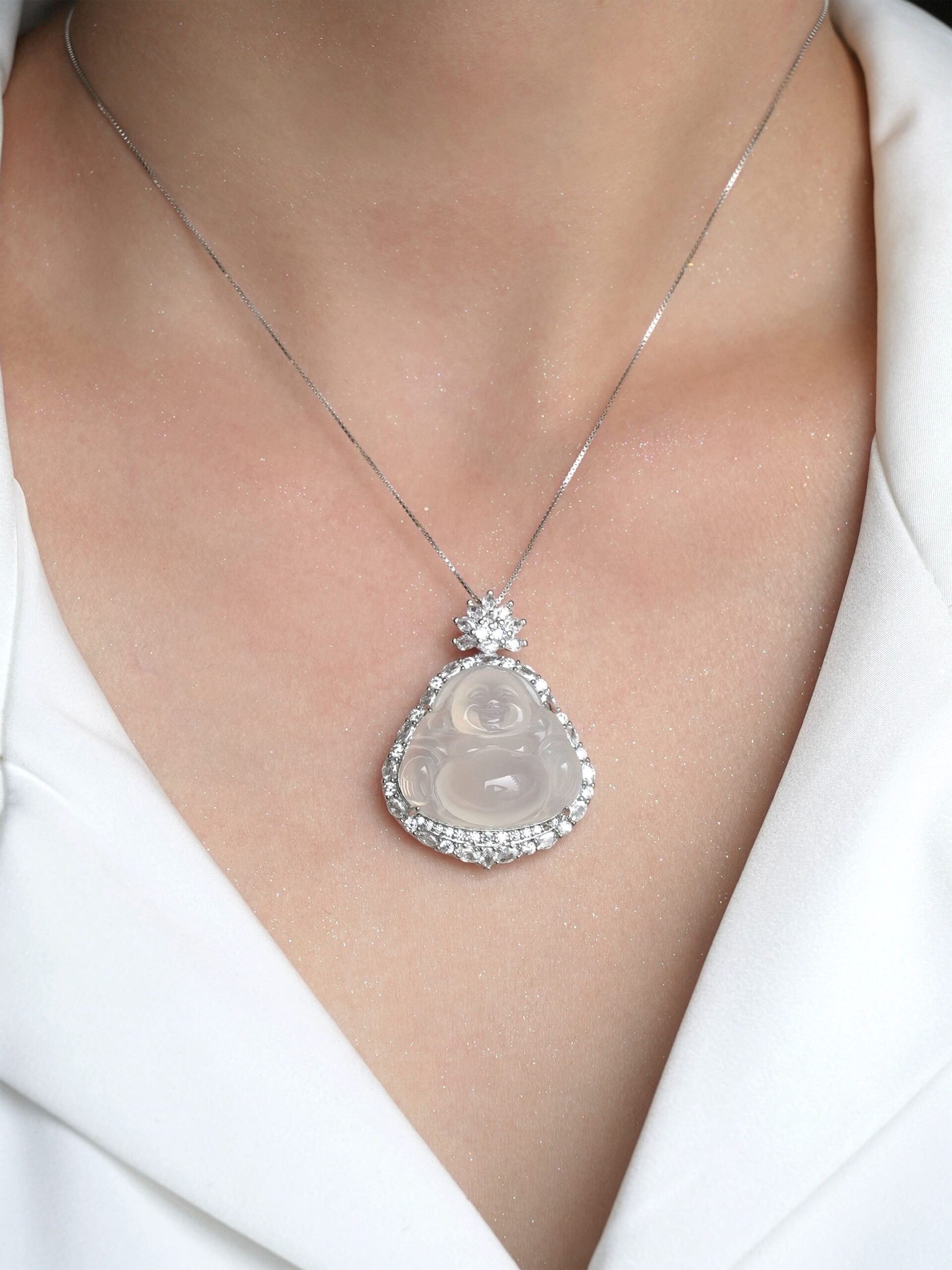 Jade Soul's Zen Radiance