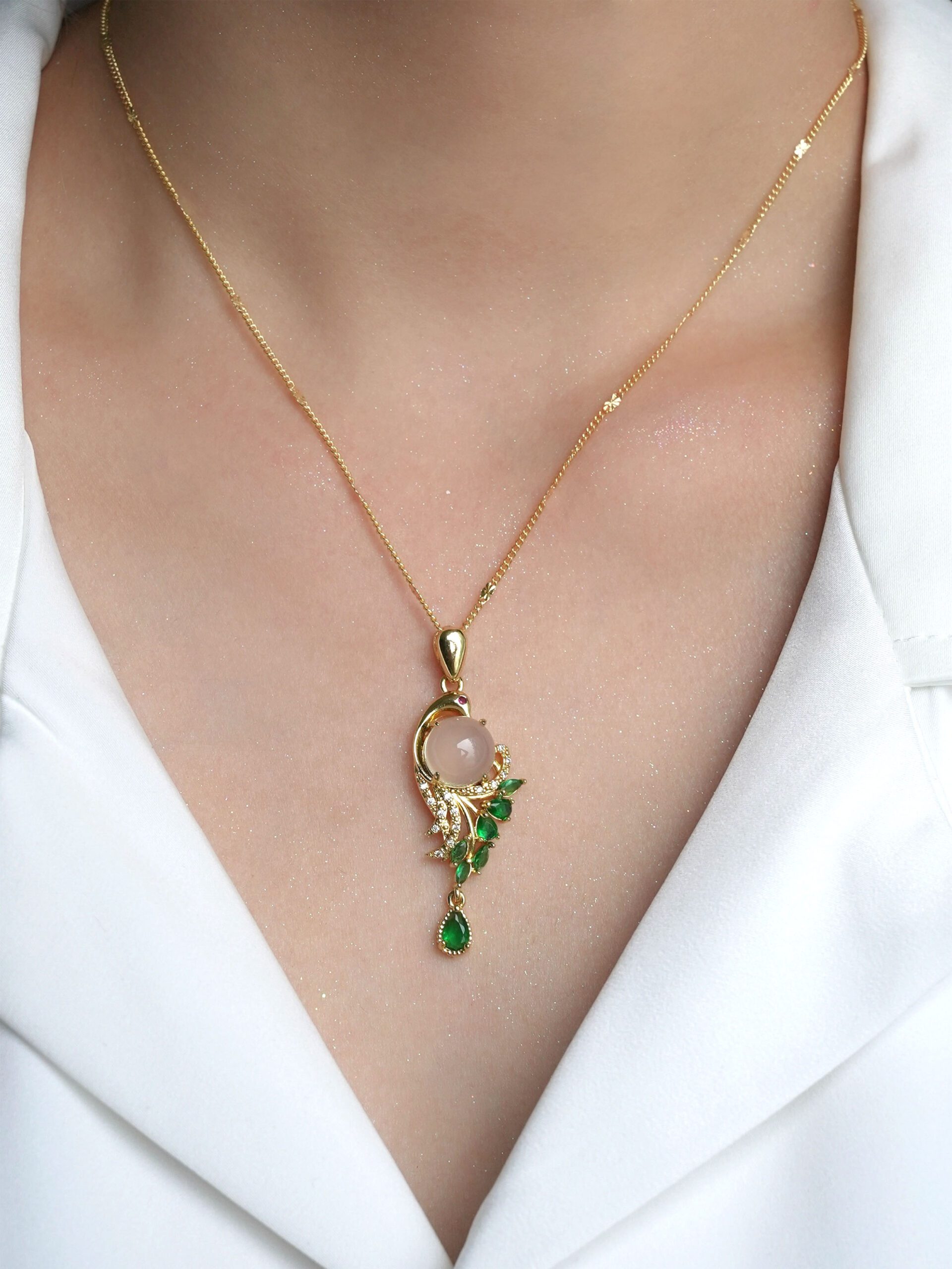 Eternal Phoenix Series