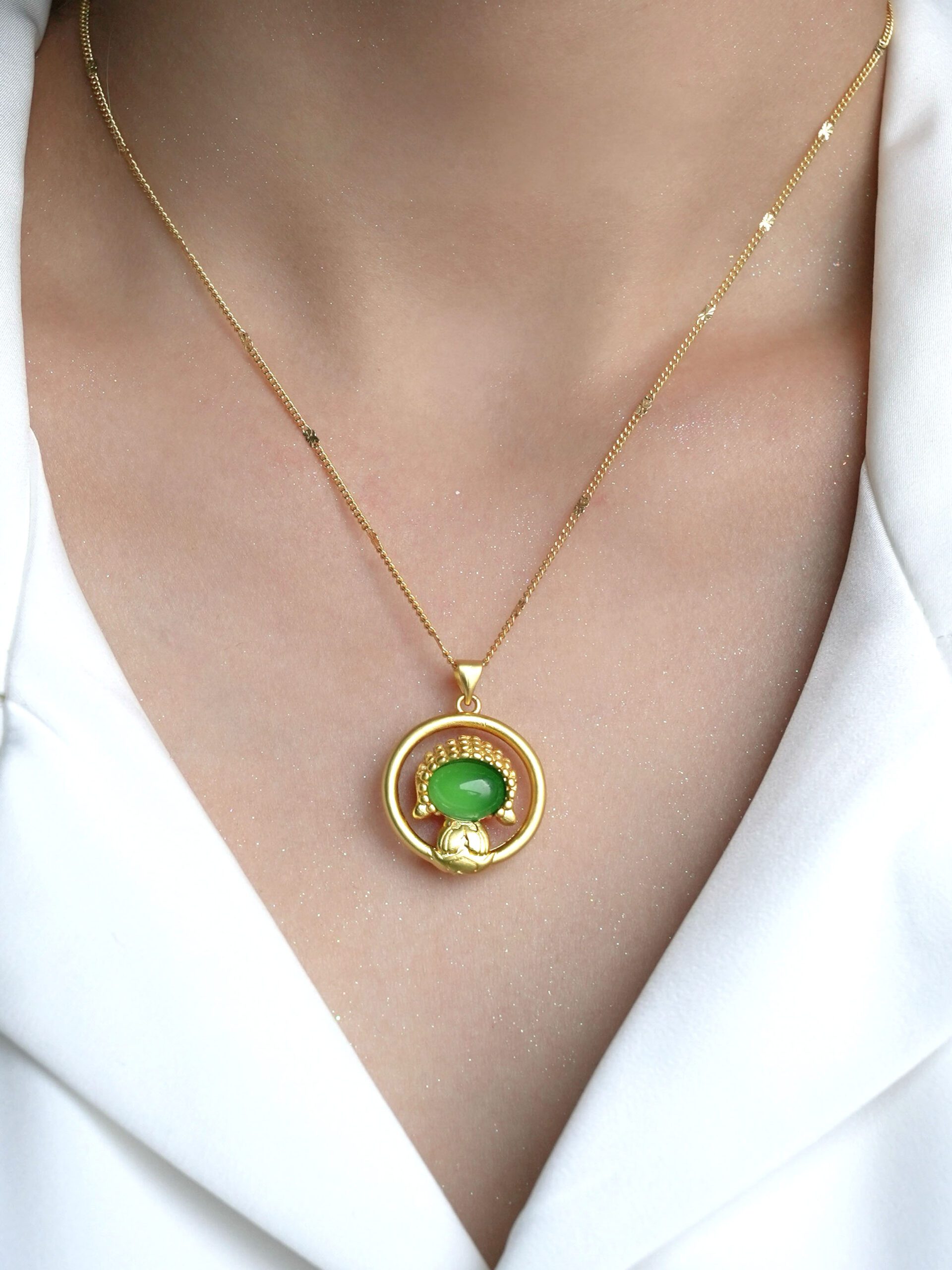 Fortune, Prosperity, and Longevity Collection