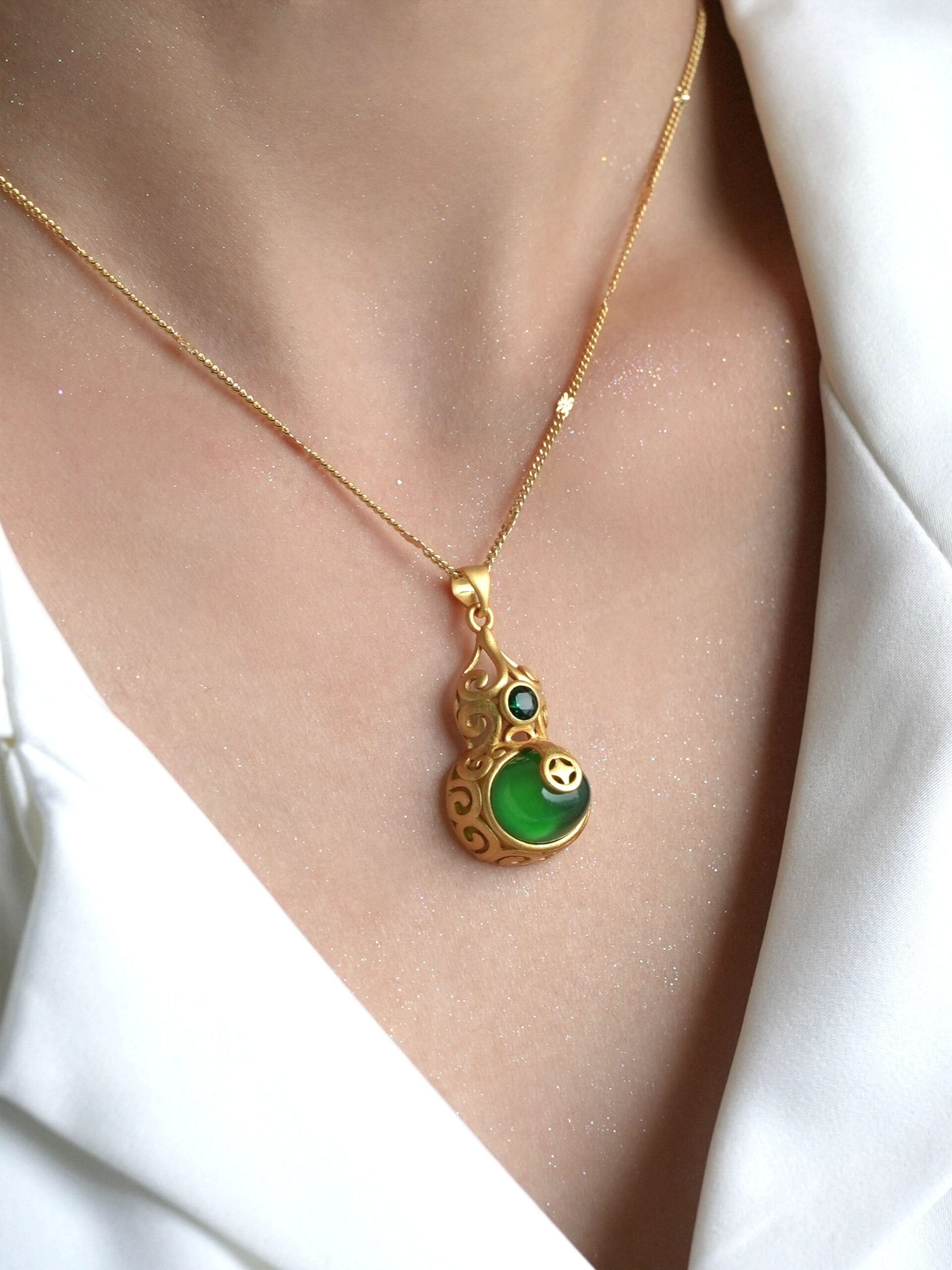 Fortune, Prosperity, and Longevity Collection