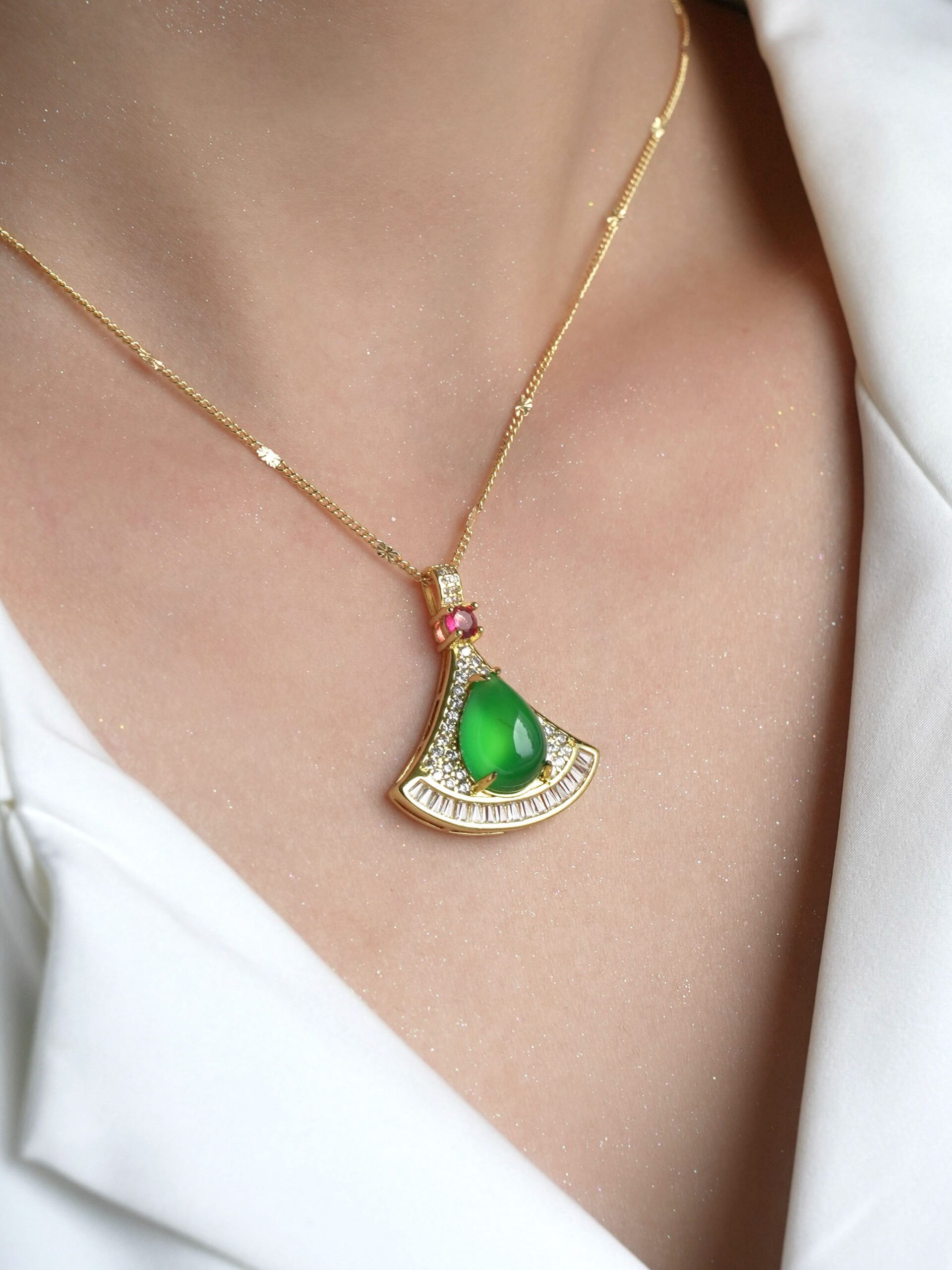 Emerald Breeze Series