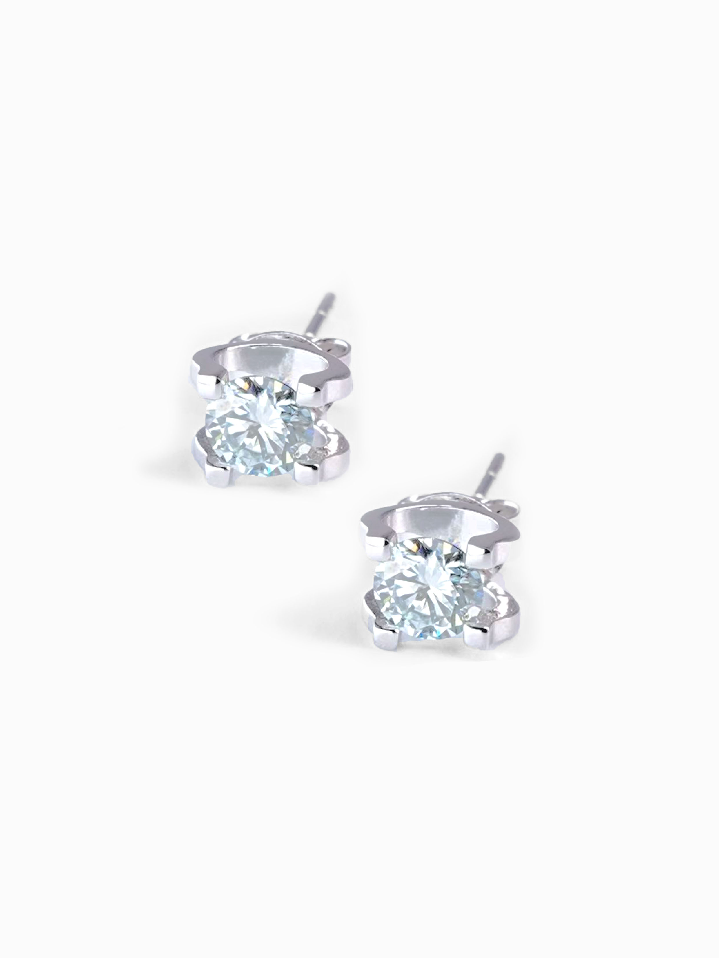Eternal Spark - Moissanite