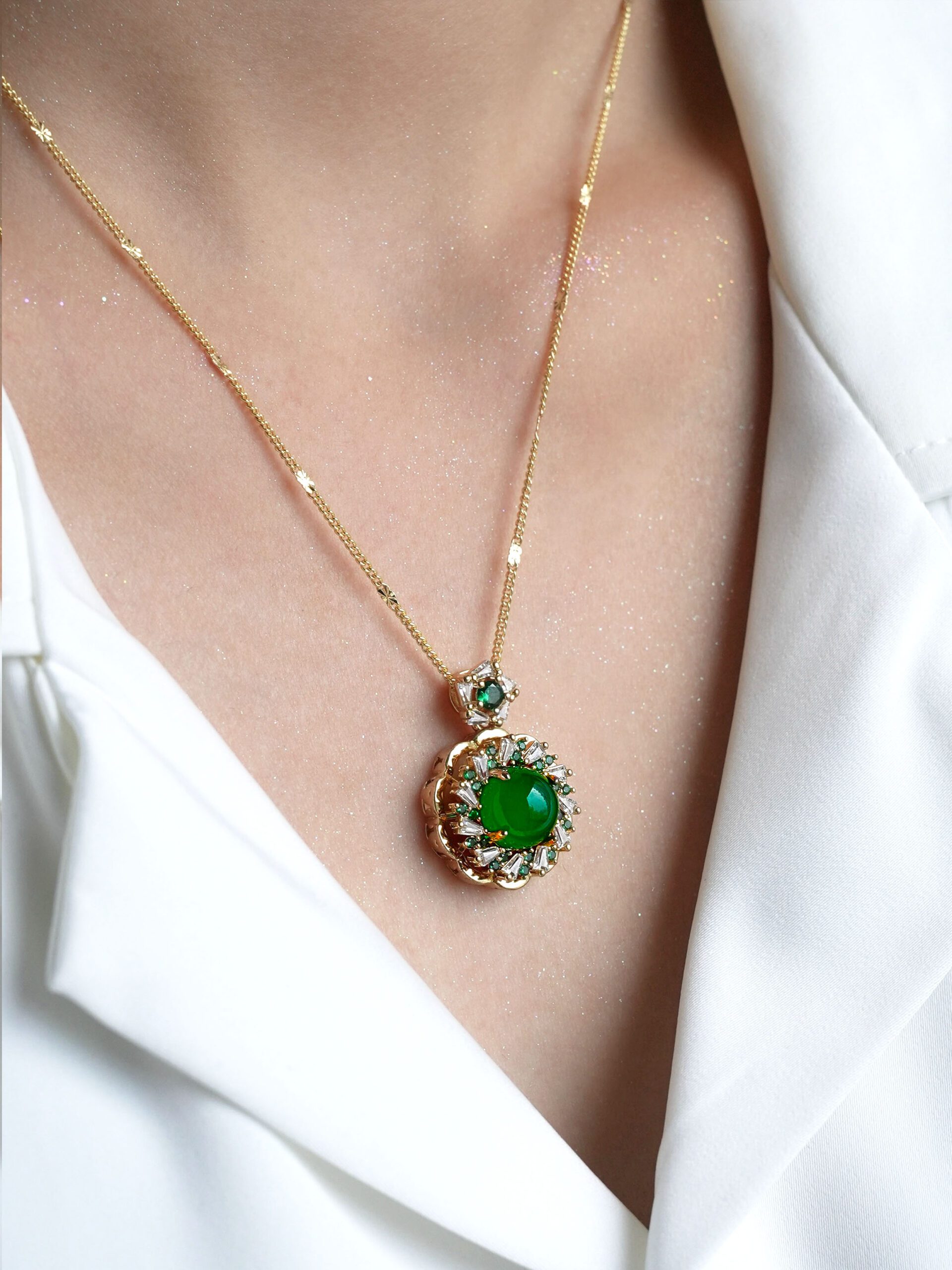 Rotating Dance Series