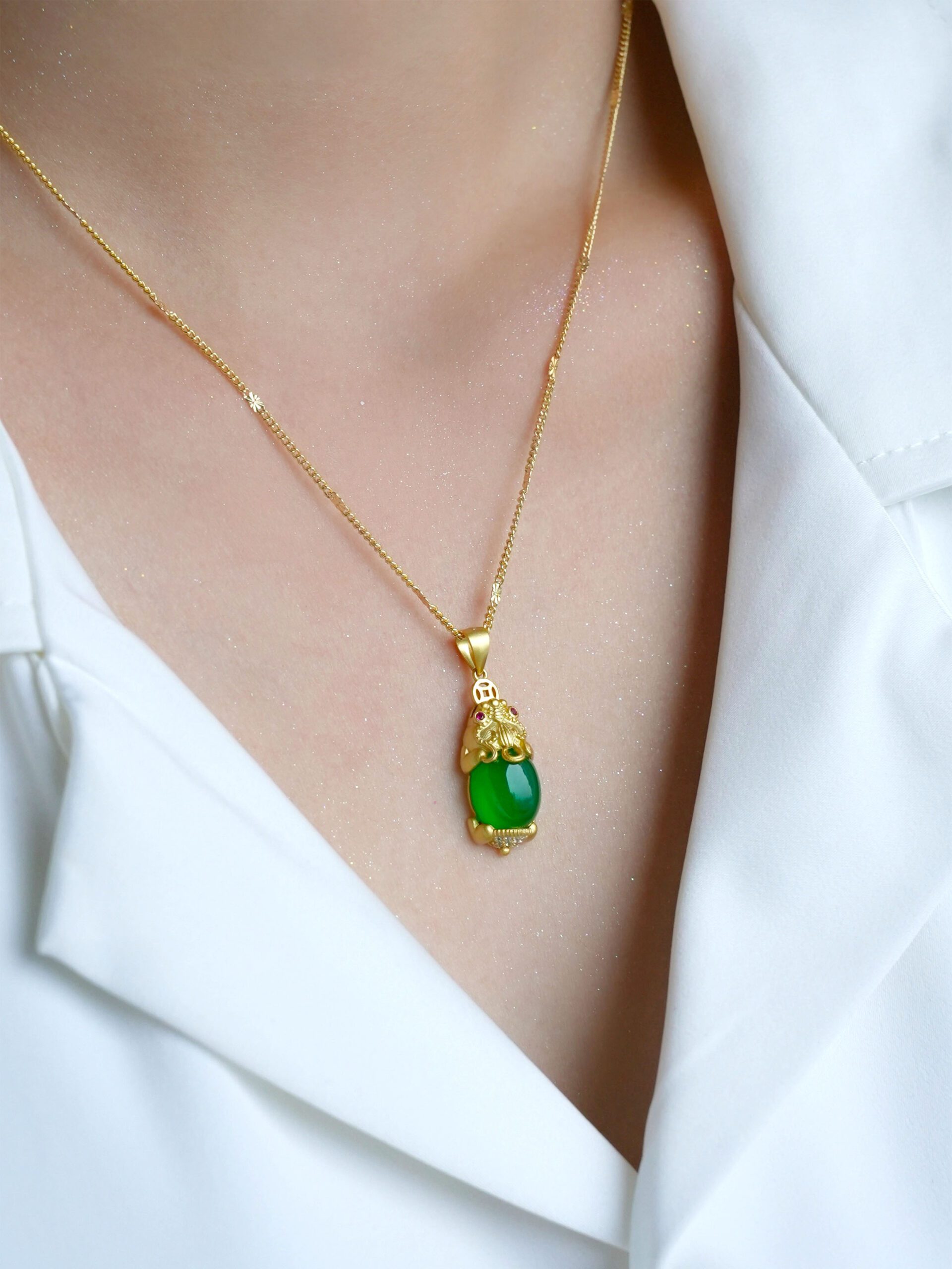 Fortune, Prosperity, and Longevity Collection