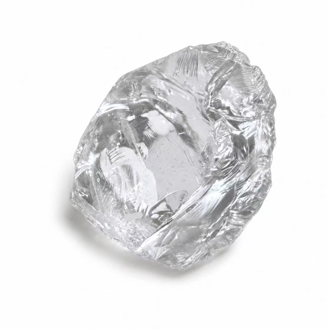  Clear Quartz