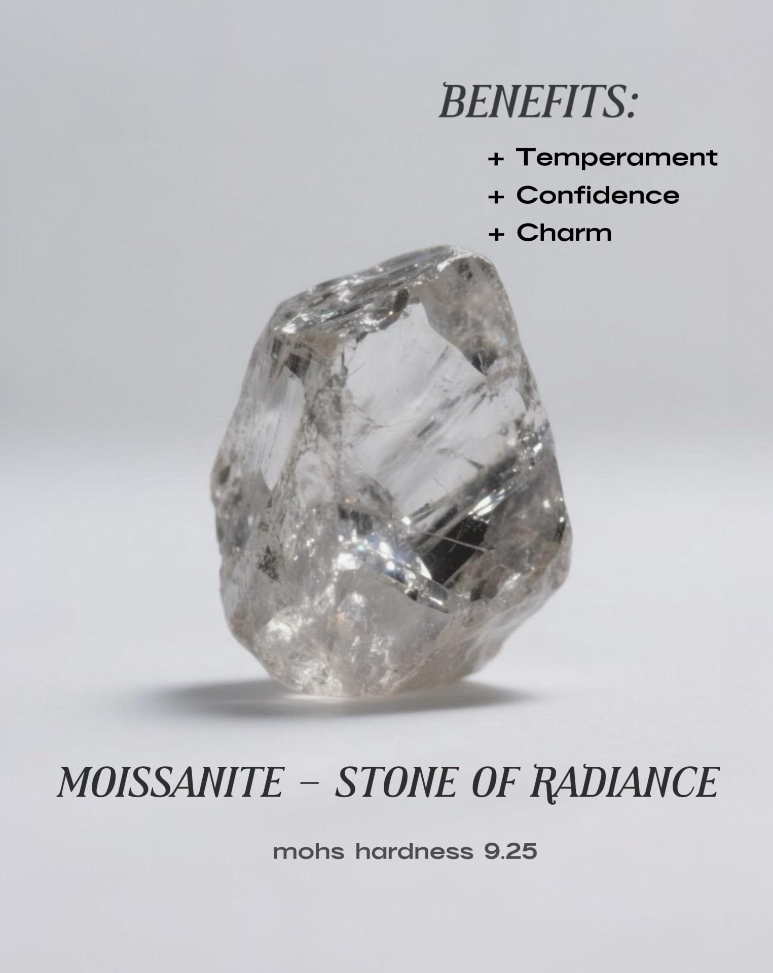 Galaxy Halo Bracelet - Moissanite