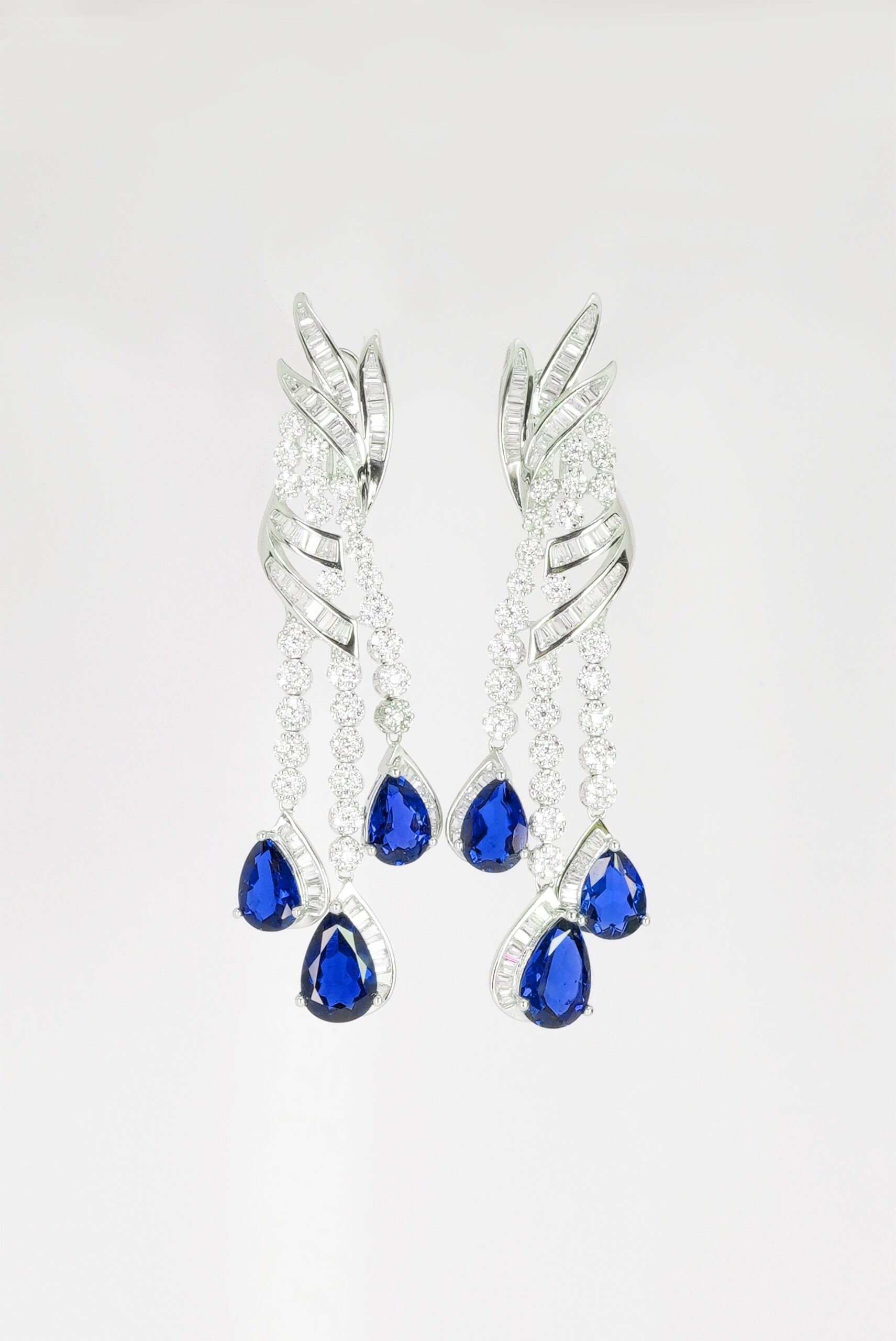 Phoenix Radiance - Sapphire