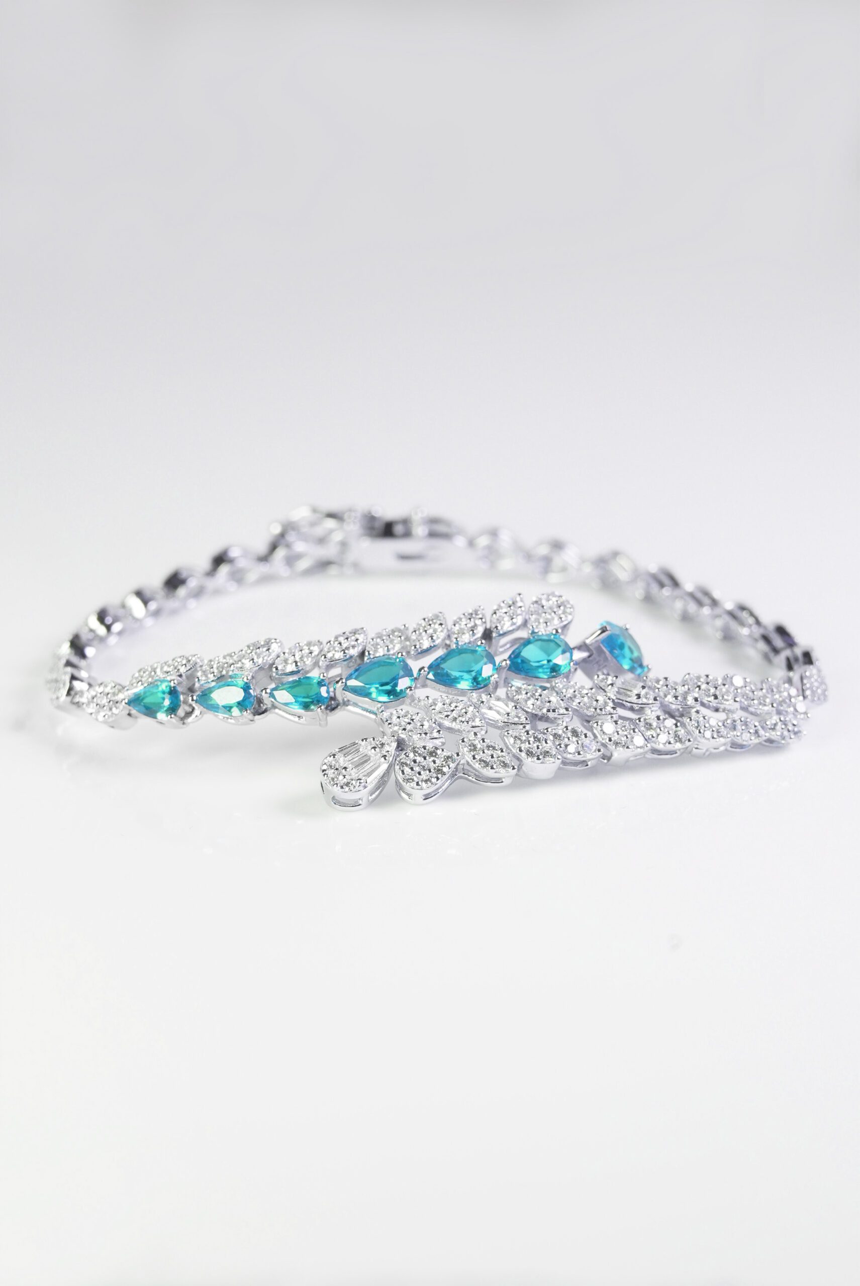 The Radiance Of The Stars - Paraíba