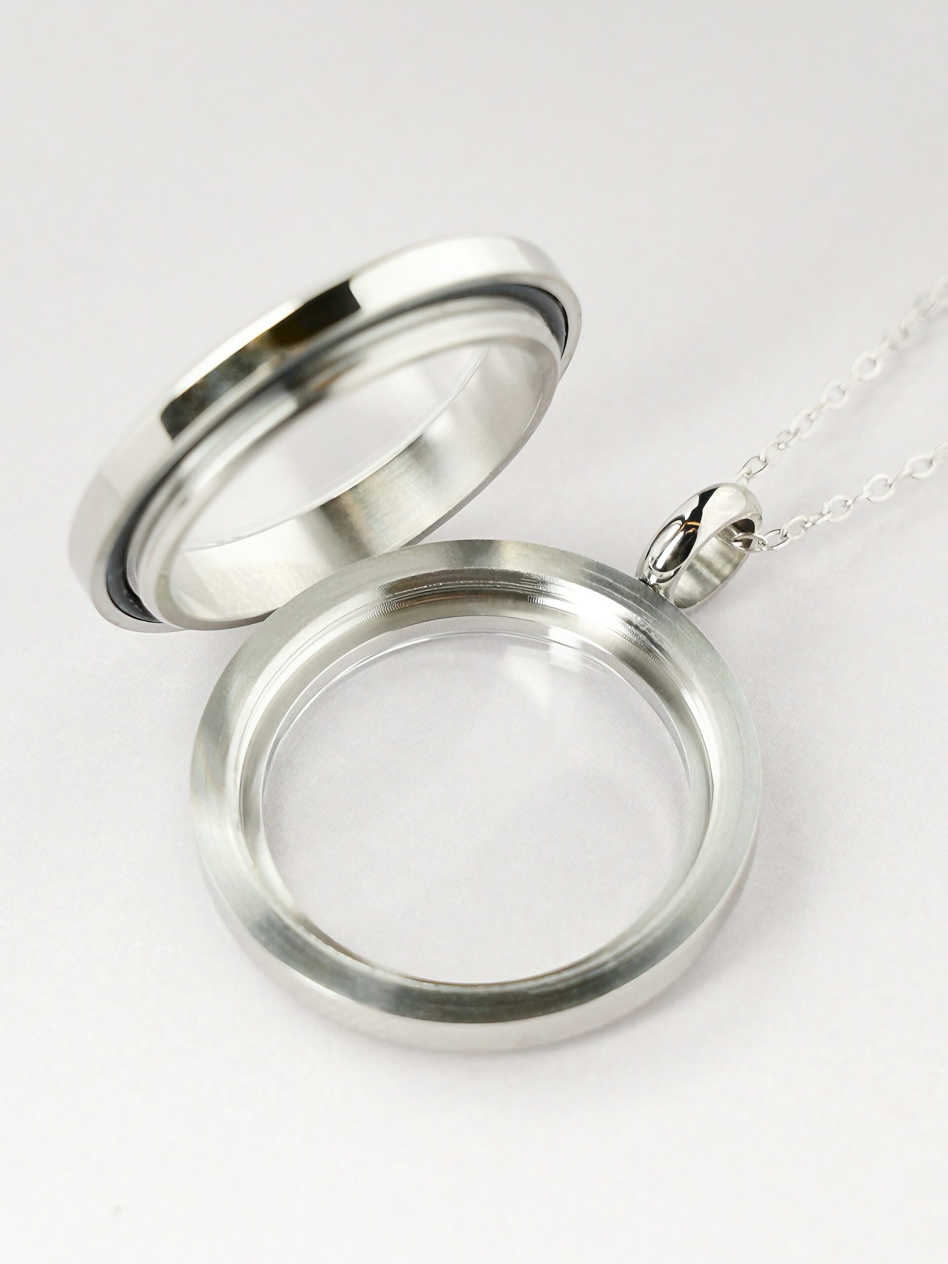 Indestructible Treasure Box