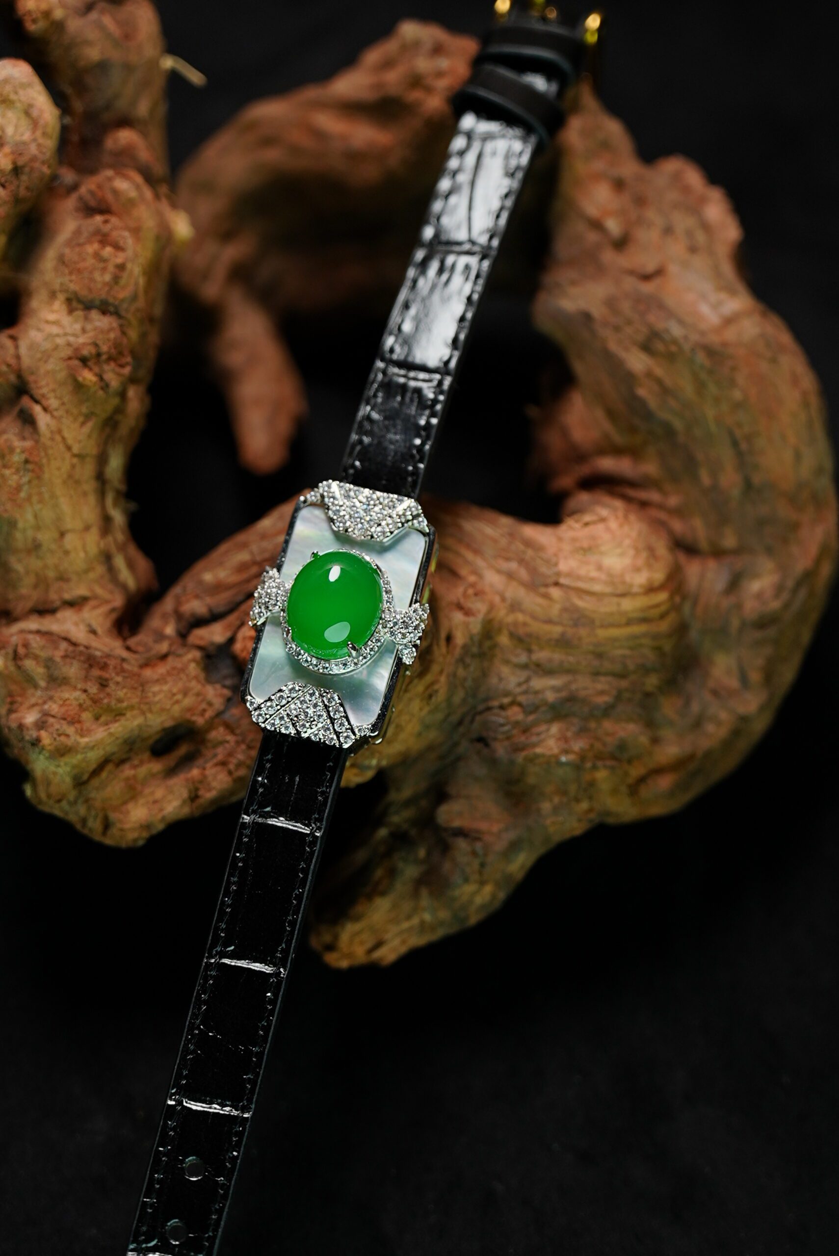 OnyxEmerald Timeless