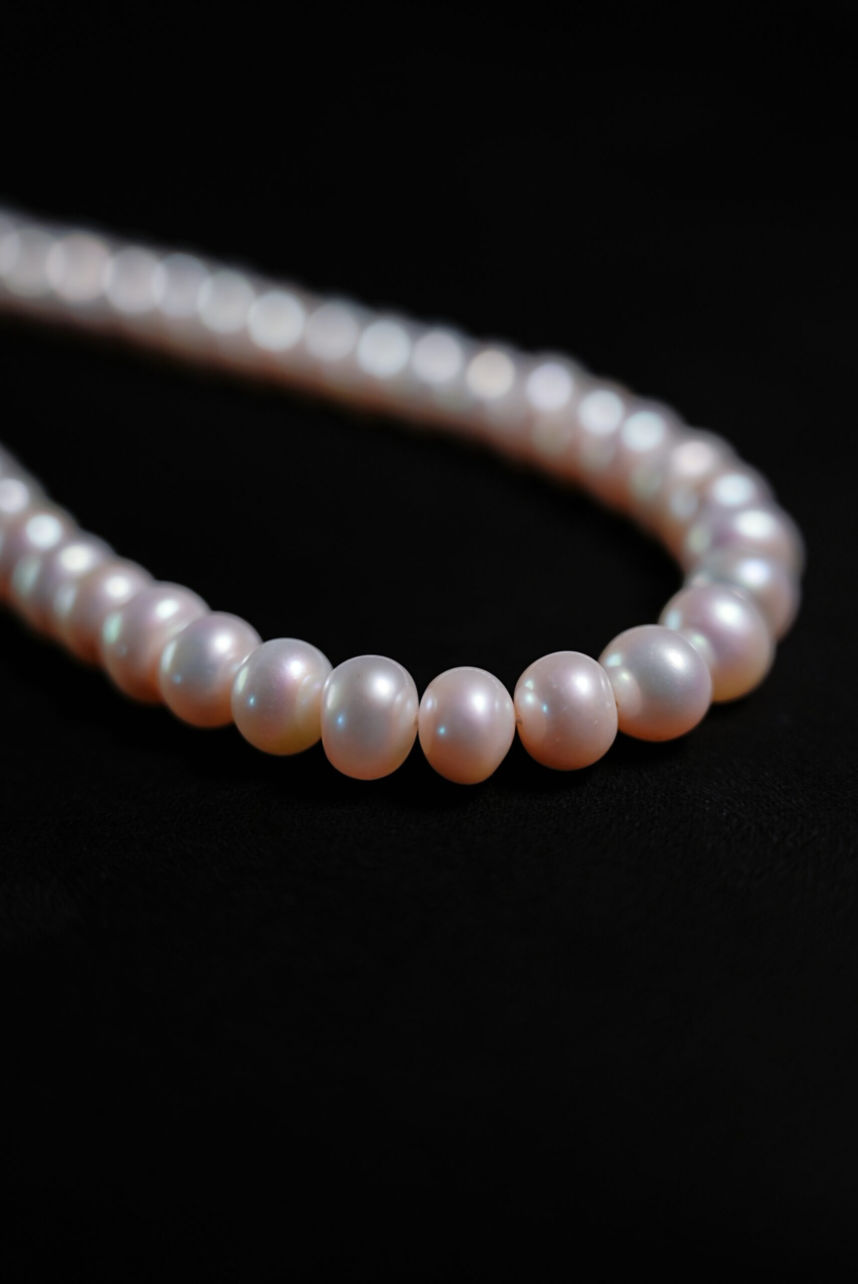 Freshwater Pearl Necklace