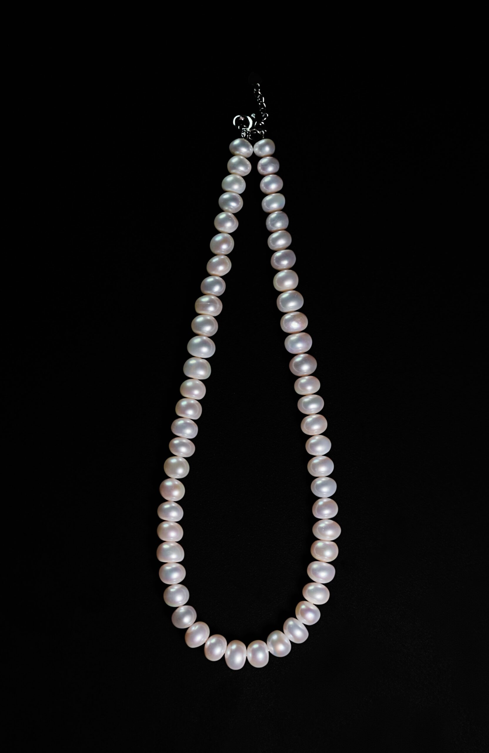 Freshwater Pearl Necklace