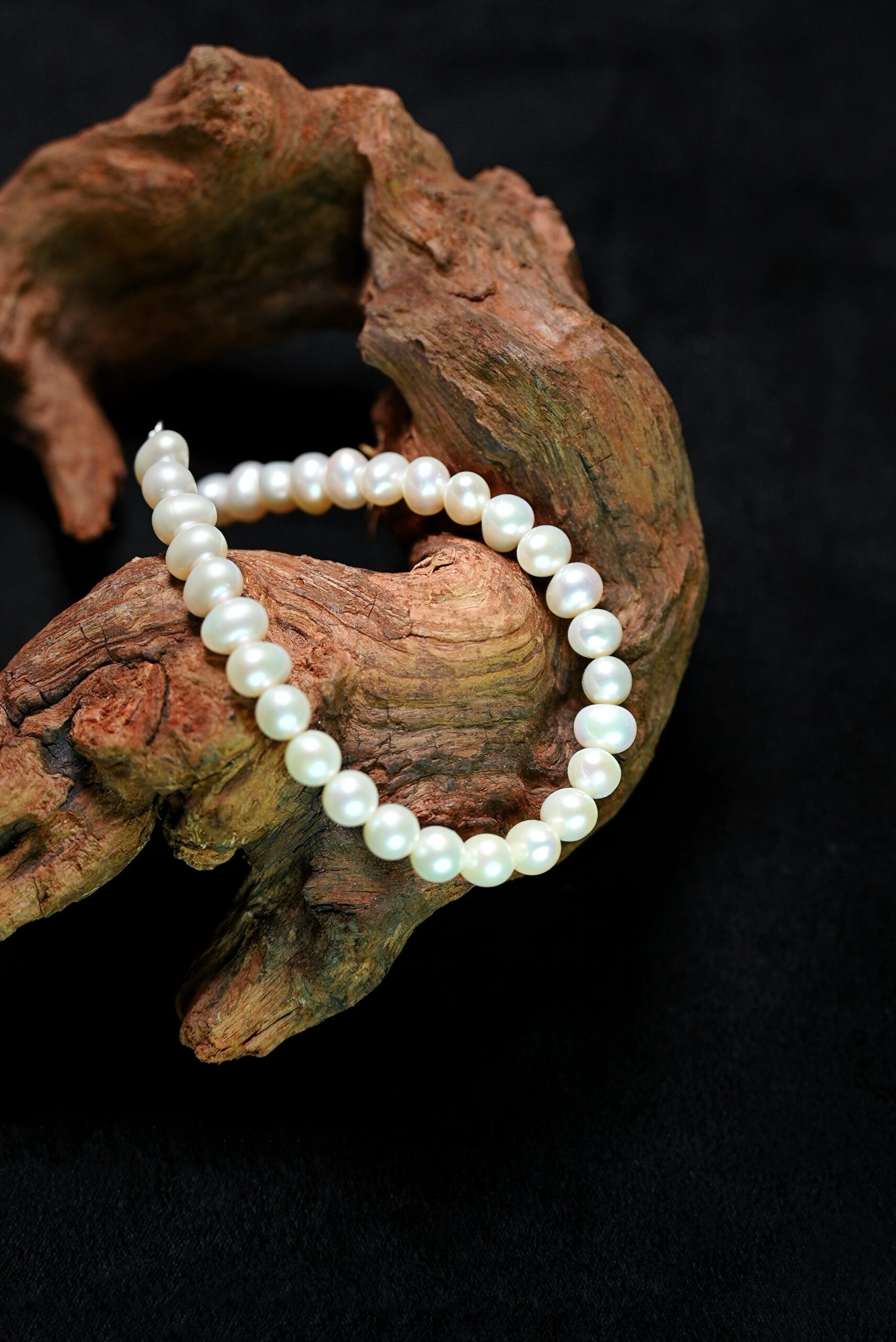 Freshwater Pearls Bracelet