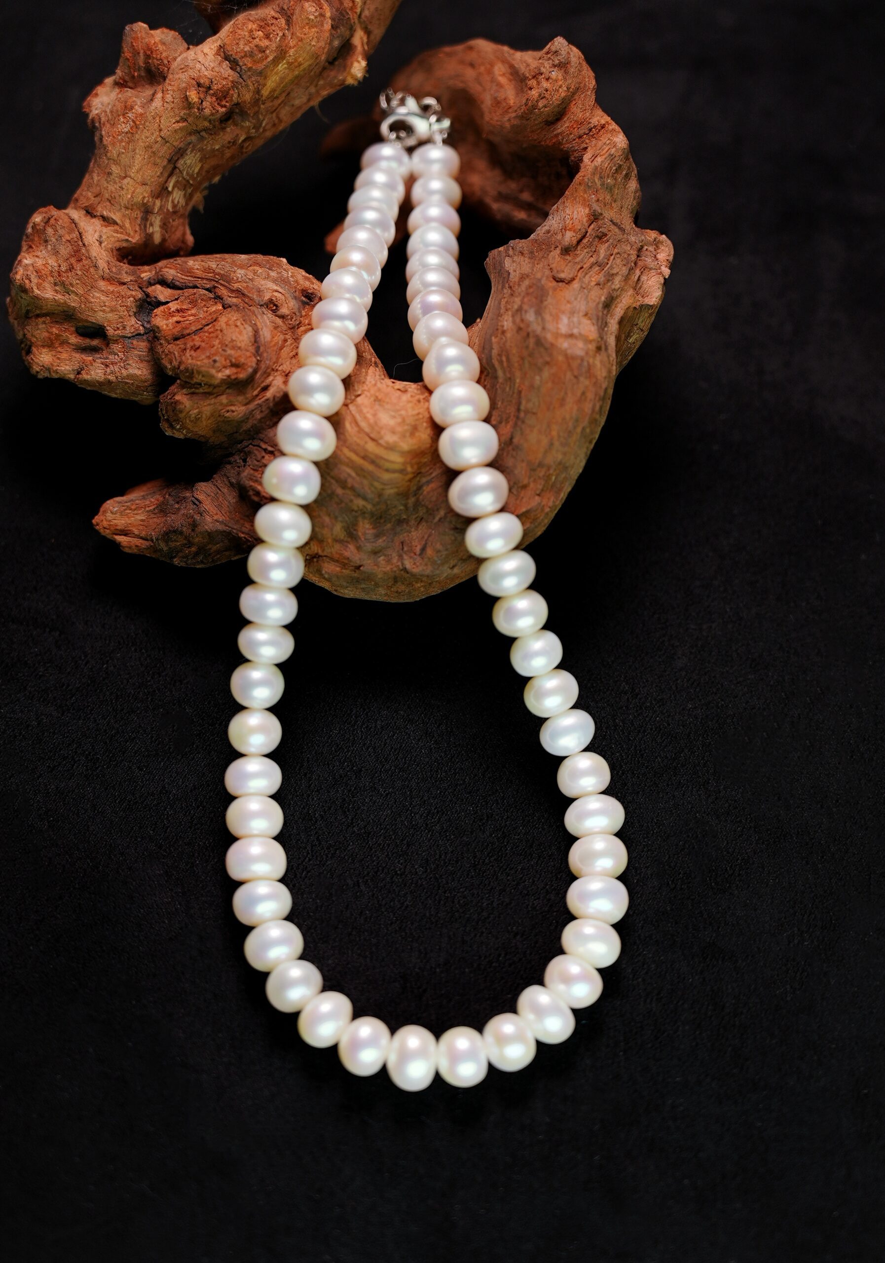 Freshwater Pearl Necklace