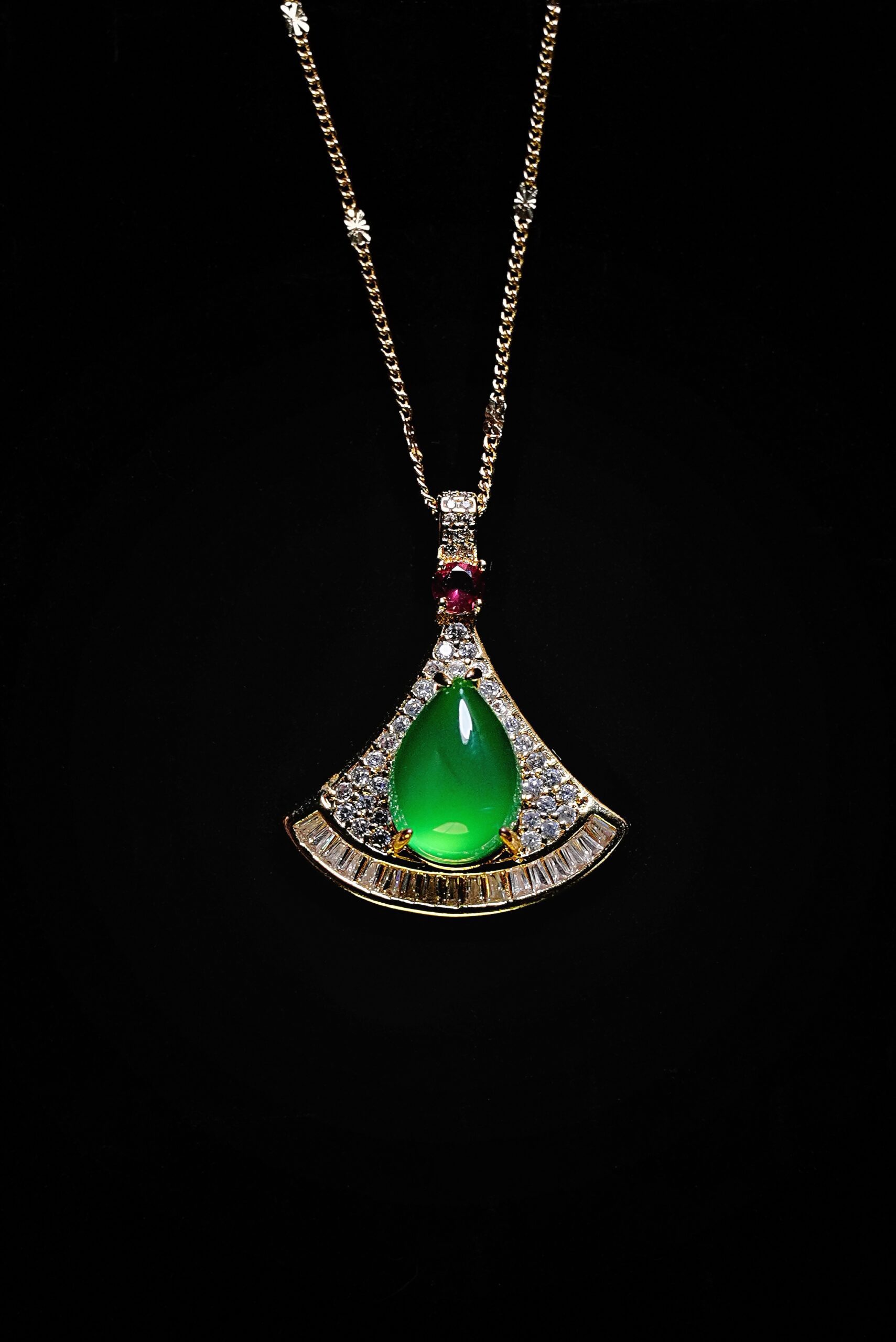 Emerald Breeze Series