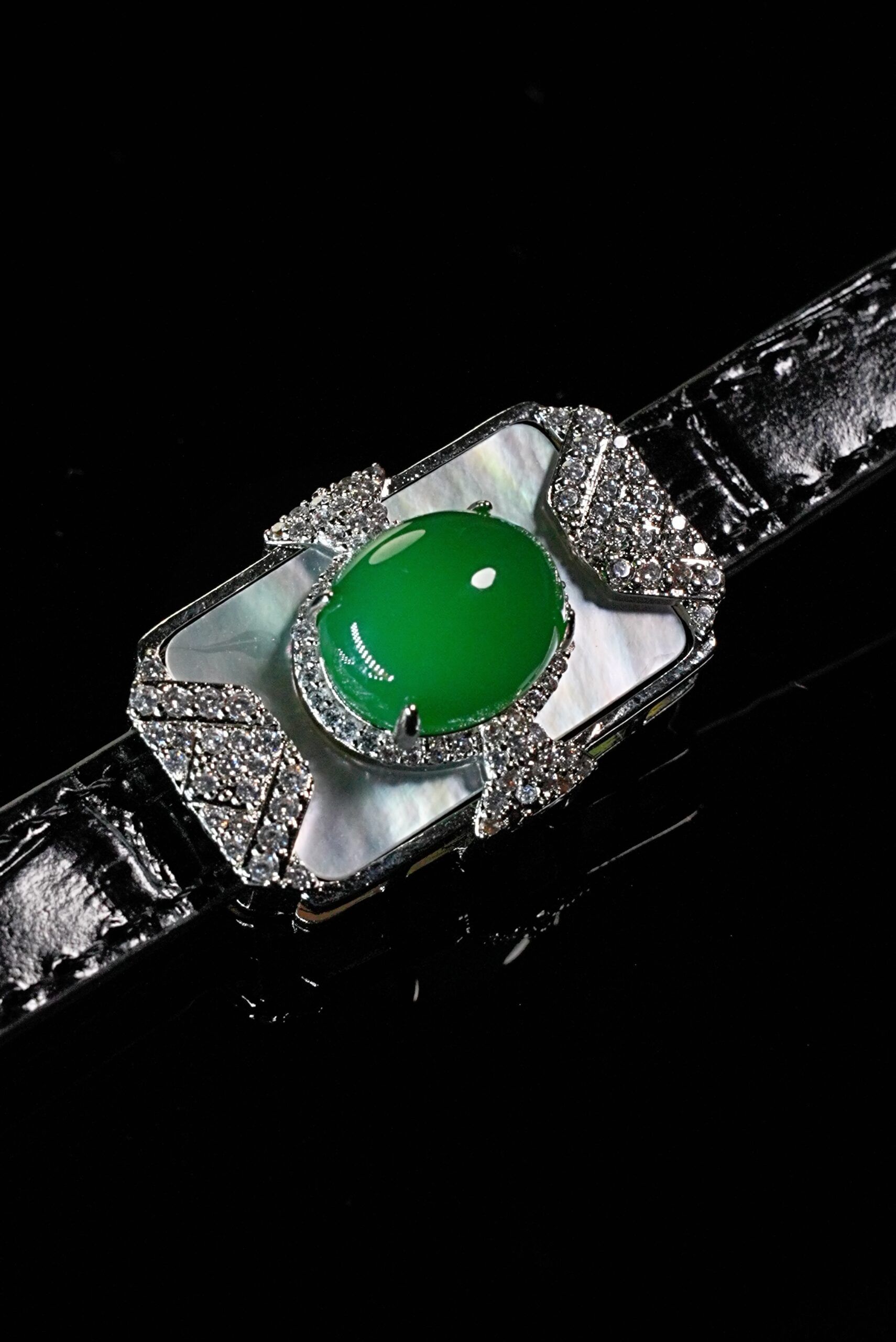 OnyxEmerald Timeless