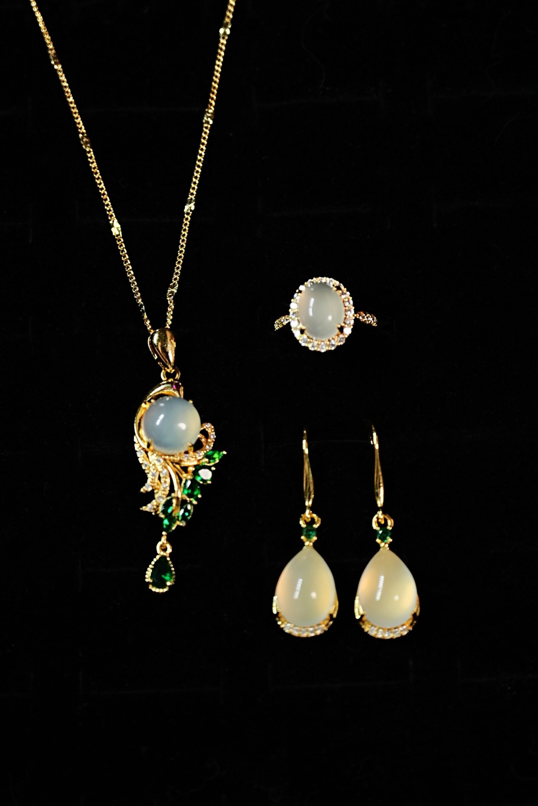 Eternal Phoenix Series