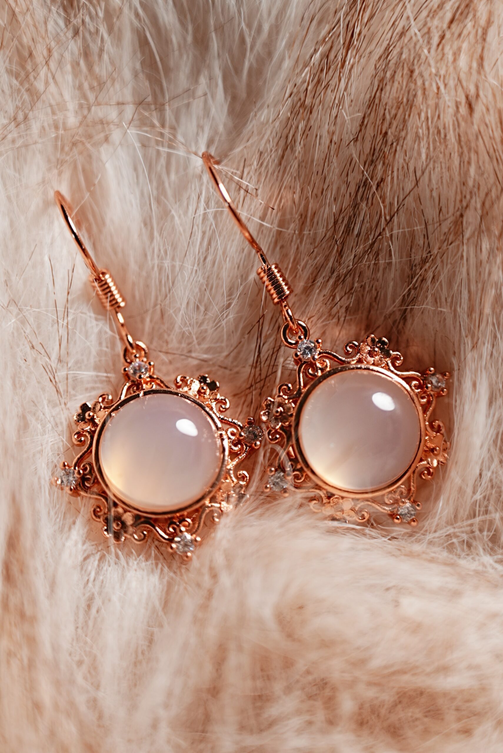 Moonlit Blossom Series