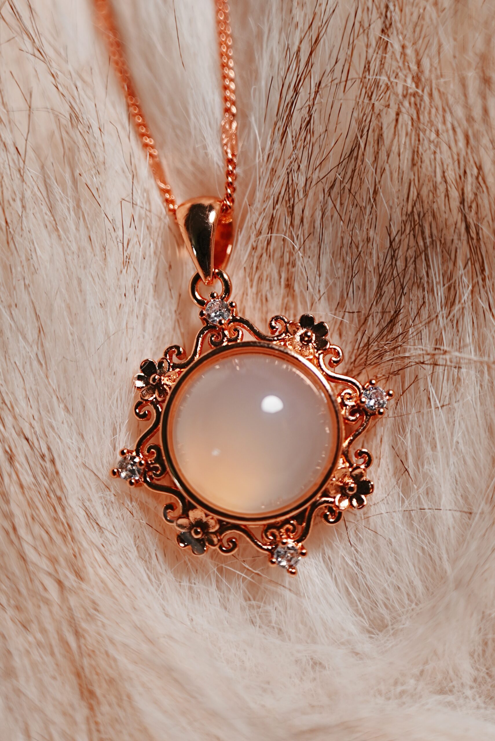 Moonlit Blossom Series