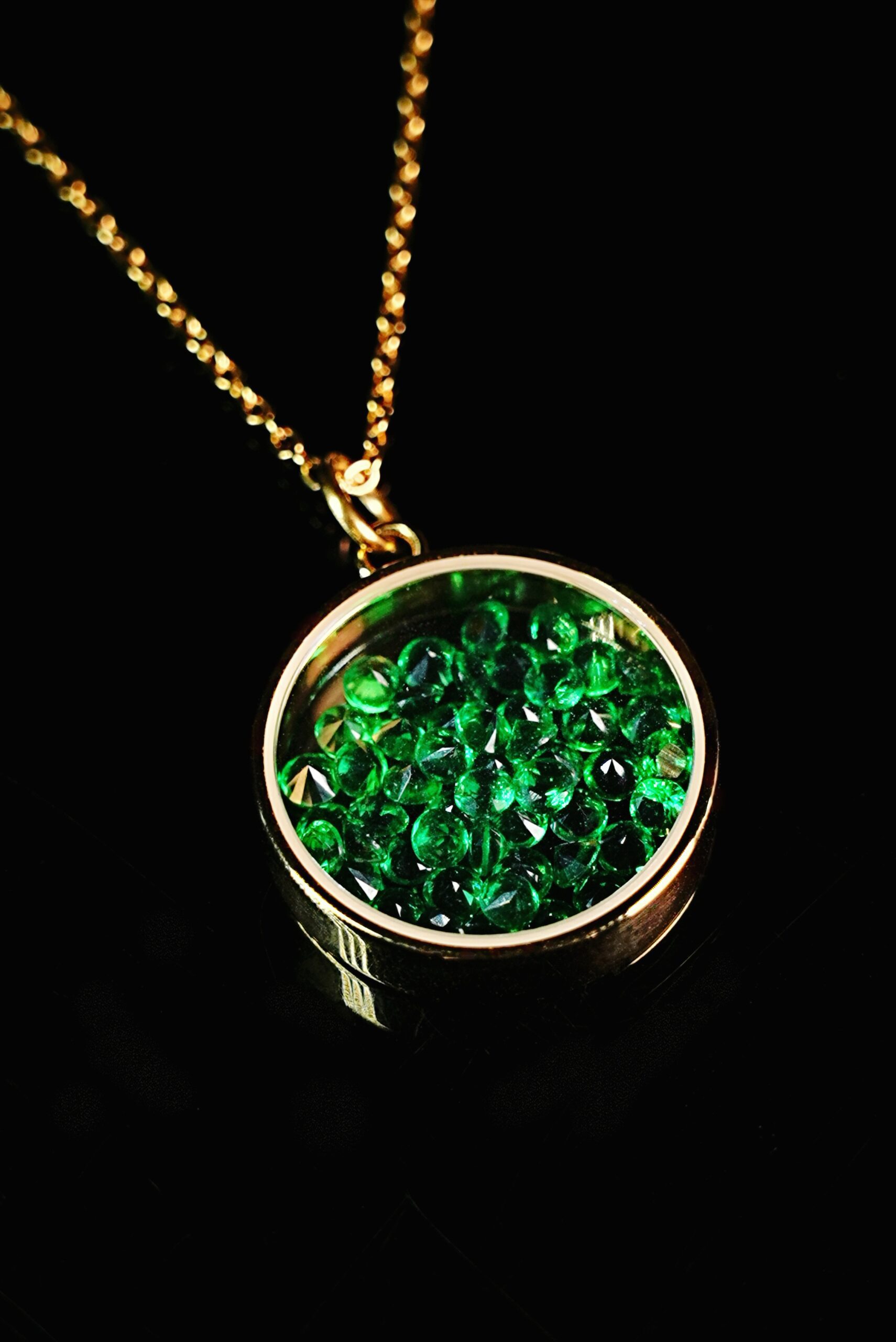 Timeless Radiance Collection